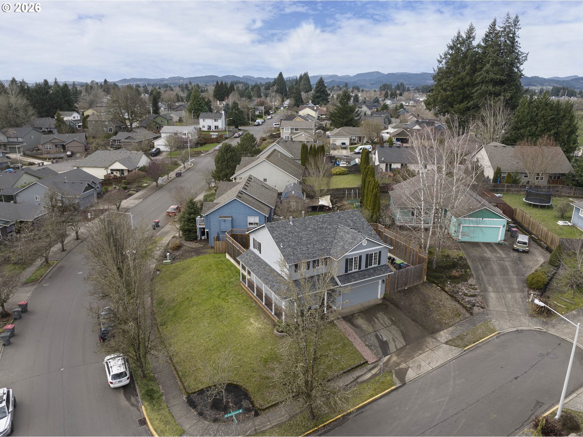 2149 NE GRANDHAVEN ST, McMinnville