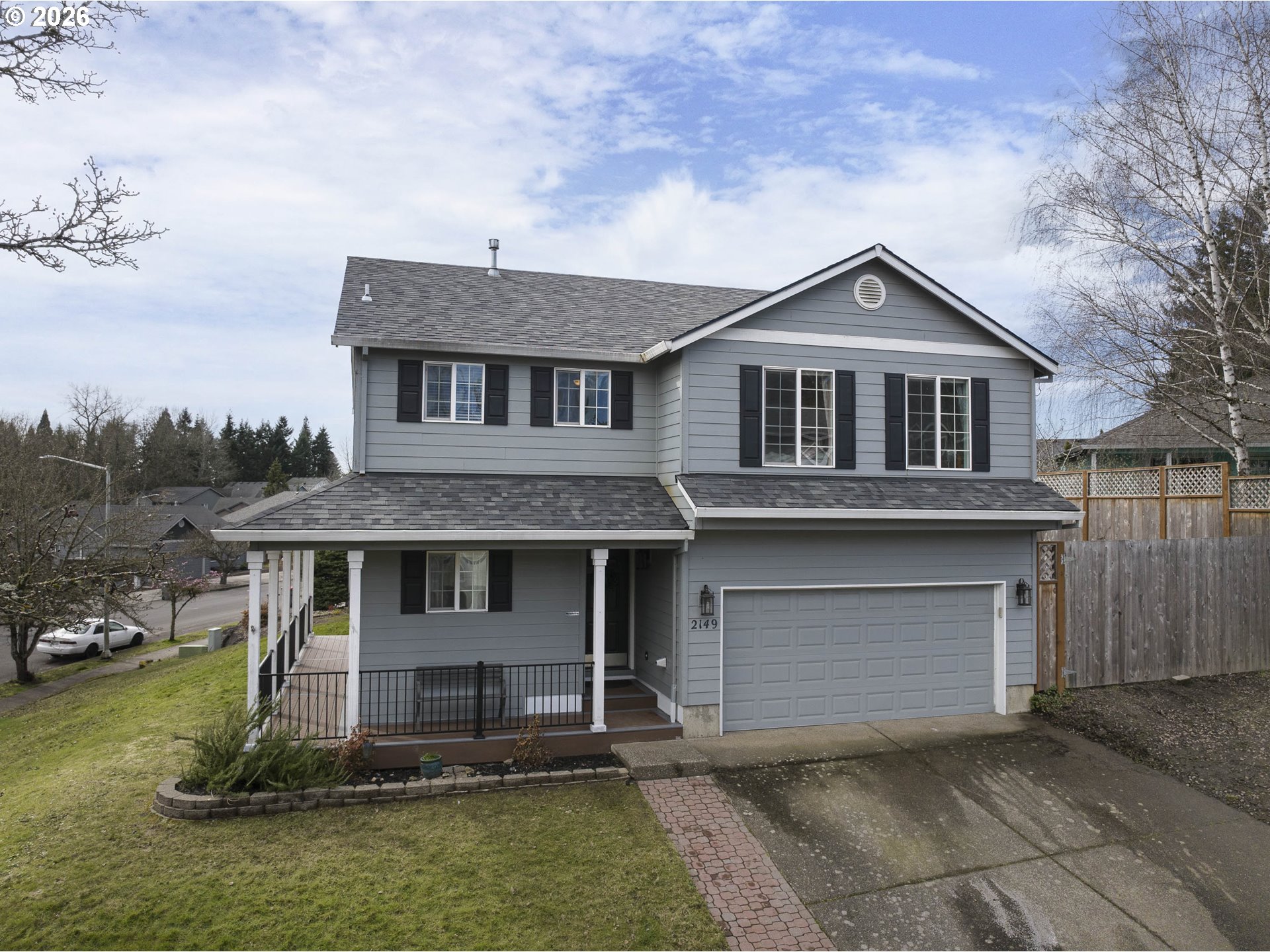 2149 NE GRANDHAVEN ST, McMinnville