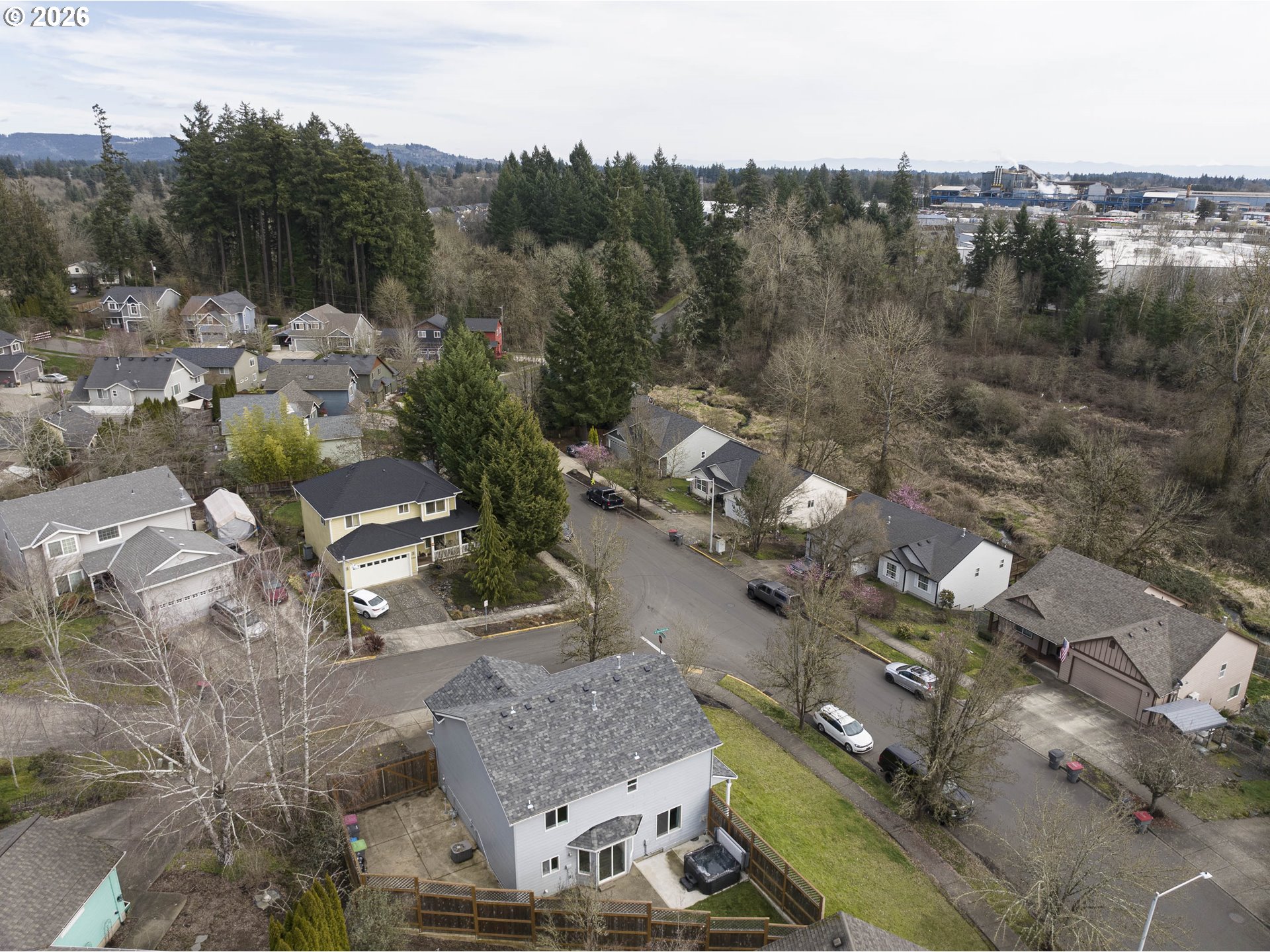 2149 NE GRANDHAVEN ST, McMinnville