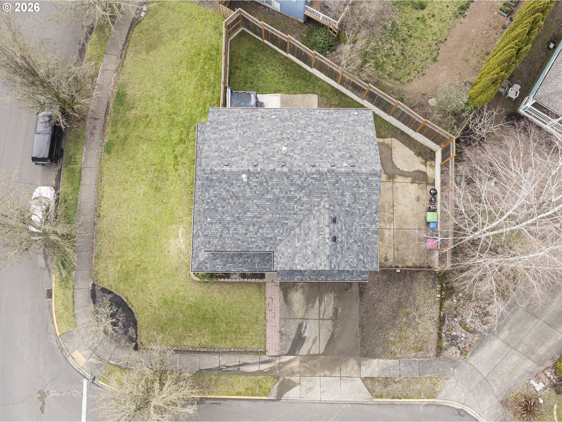 2149 NE GRANDHAVEN ST, McMinnville