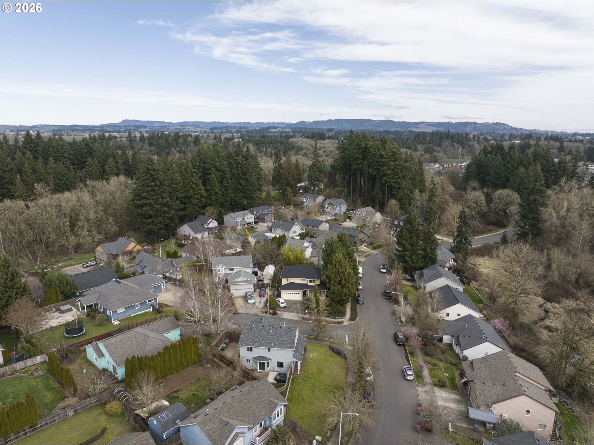 2149 NE GRANDHAVEN ST, McMinnville