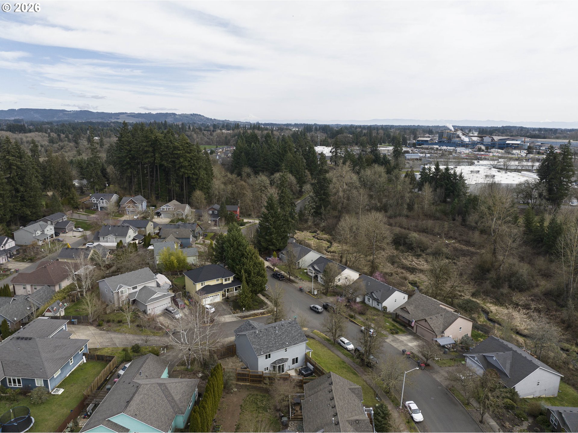 2149 NE GRANDHAVEN ST, McMinnville