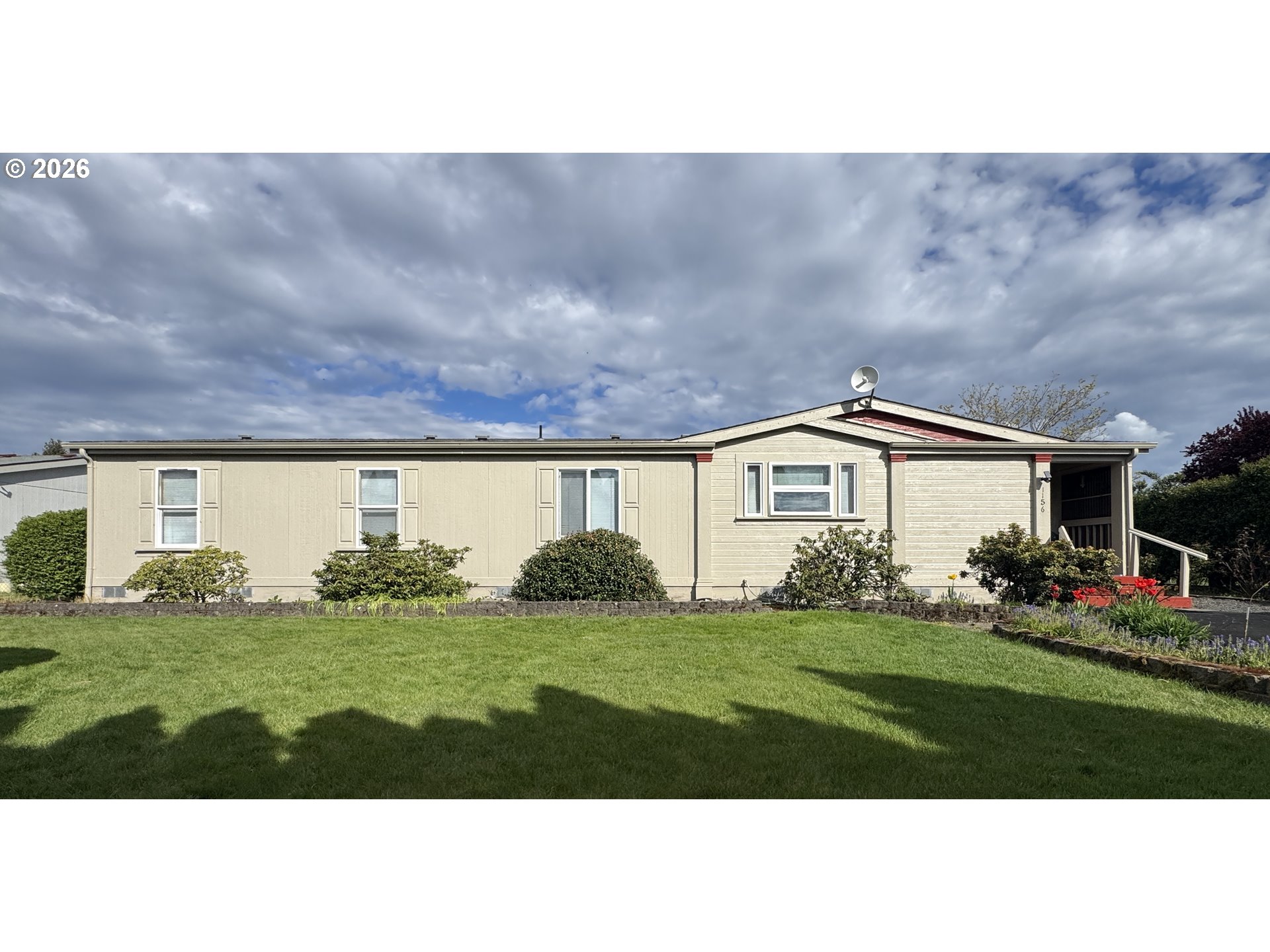 1156 SW WESTVALE ST, McMinnville