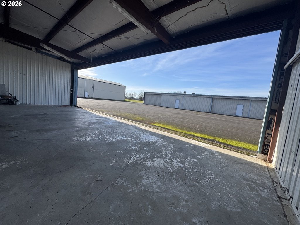 McMinnville Airport D-3, McMinnville Unit: D-3