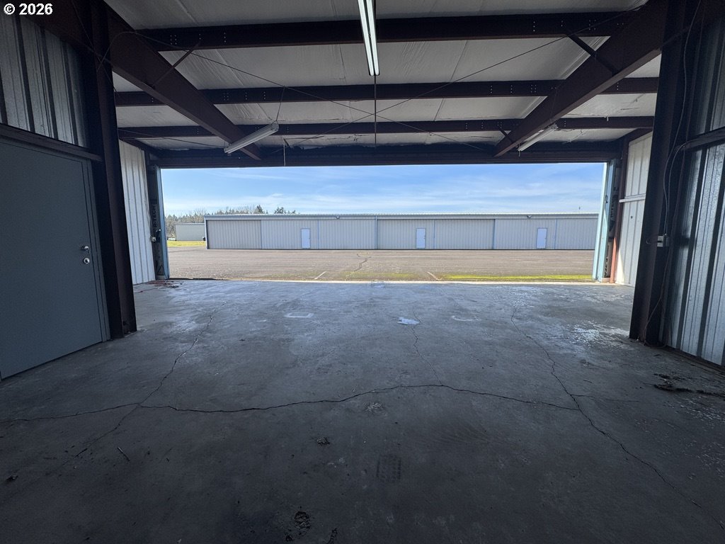 McMinnville Airport D-3, McMinnville Unit: D-3