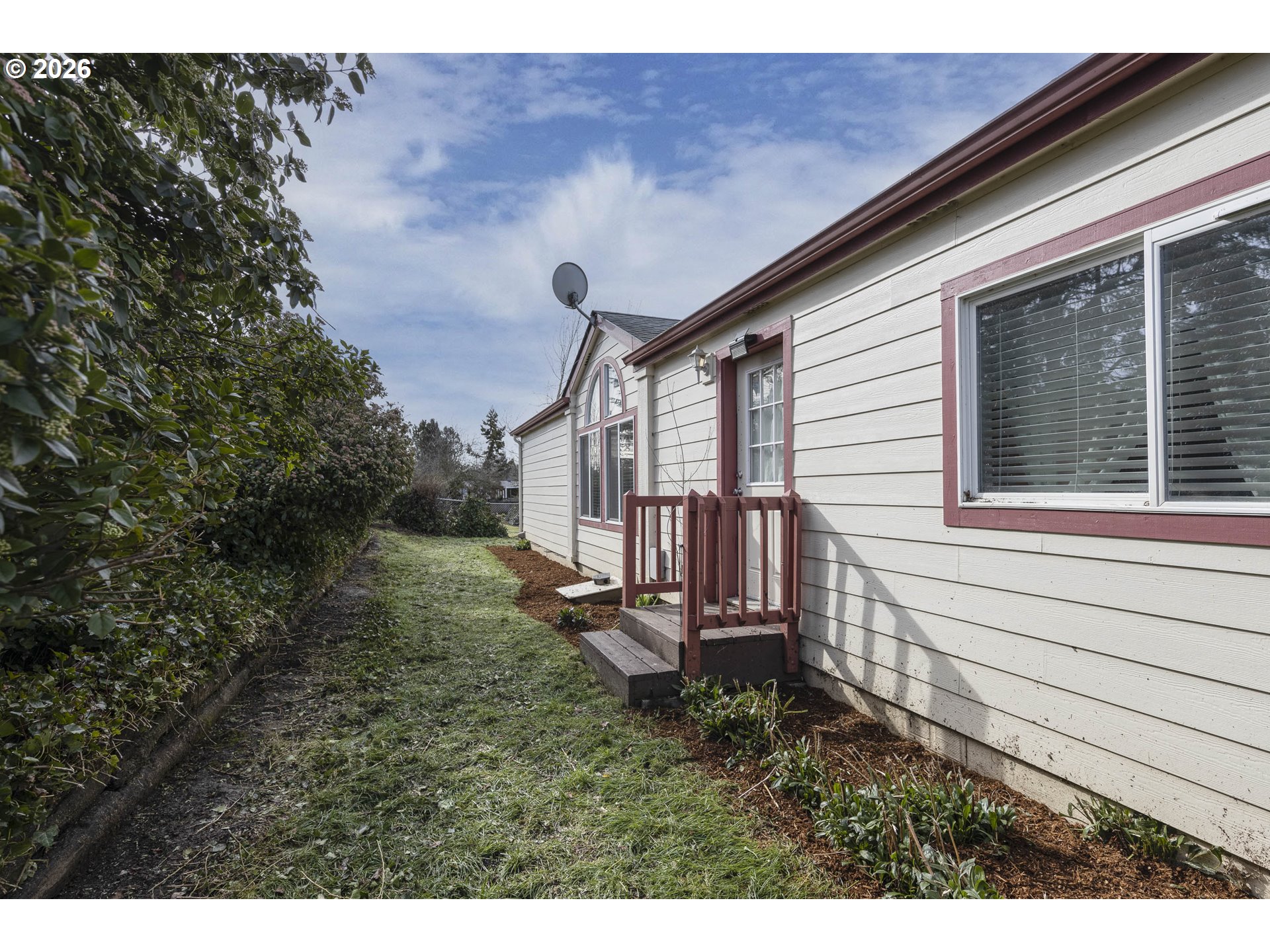 655 NE BURNETT RD 9, McMinnville Unit: 9