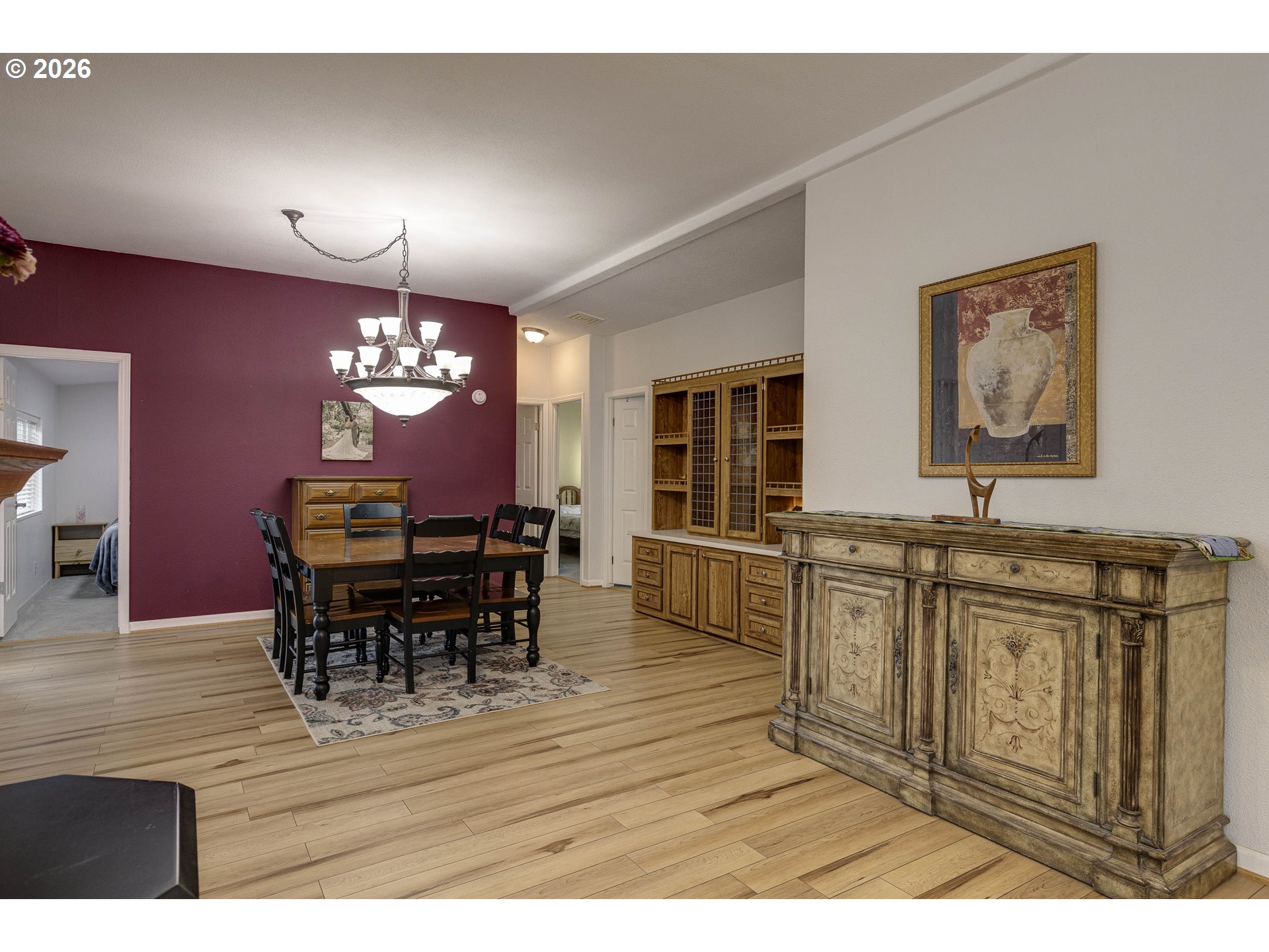 655 NE BURNETT RD 9, McMinnville Unit: 9