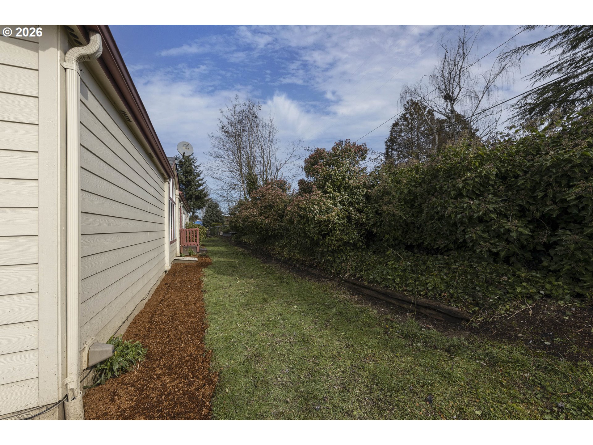 655 NE BURNETT RD 9, McMinnville Unit: 9