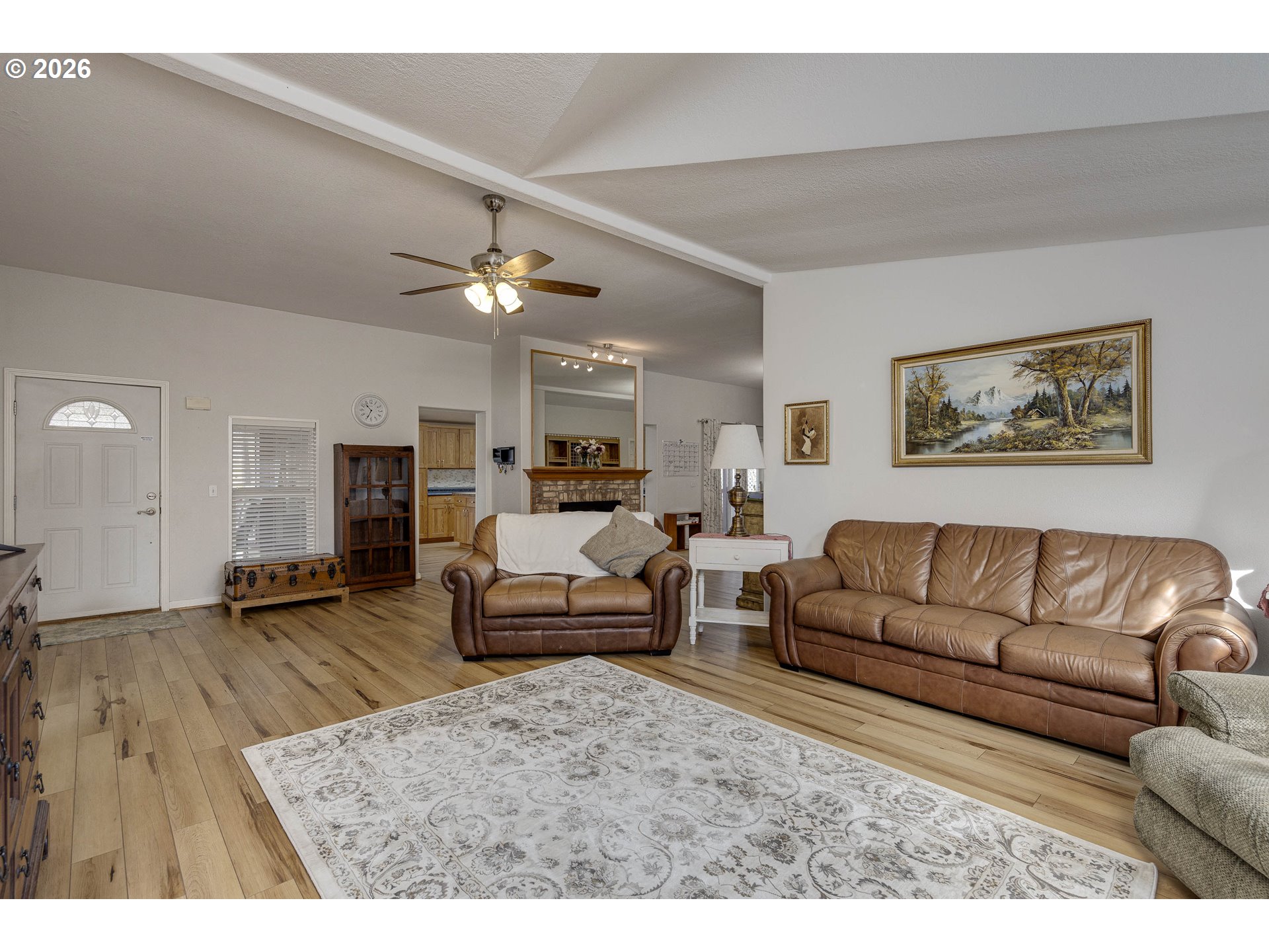 655 NE BURNETT RD 9, McMinnville Unit: 9