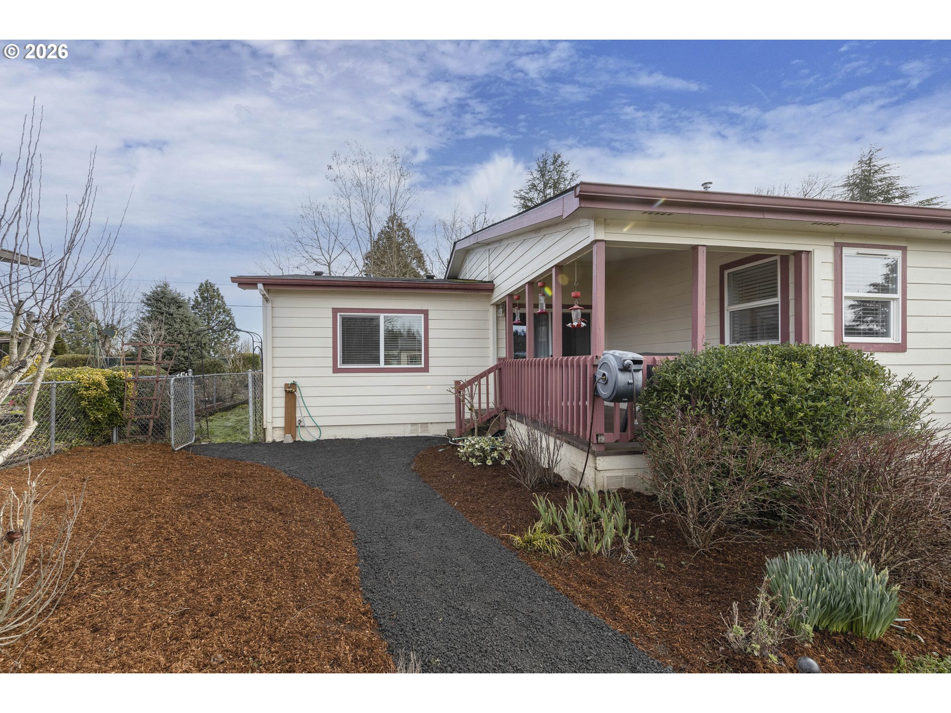 655 NE BURNETT RD 9, McMinnville Unit: 9