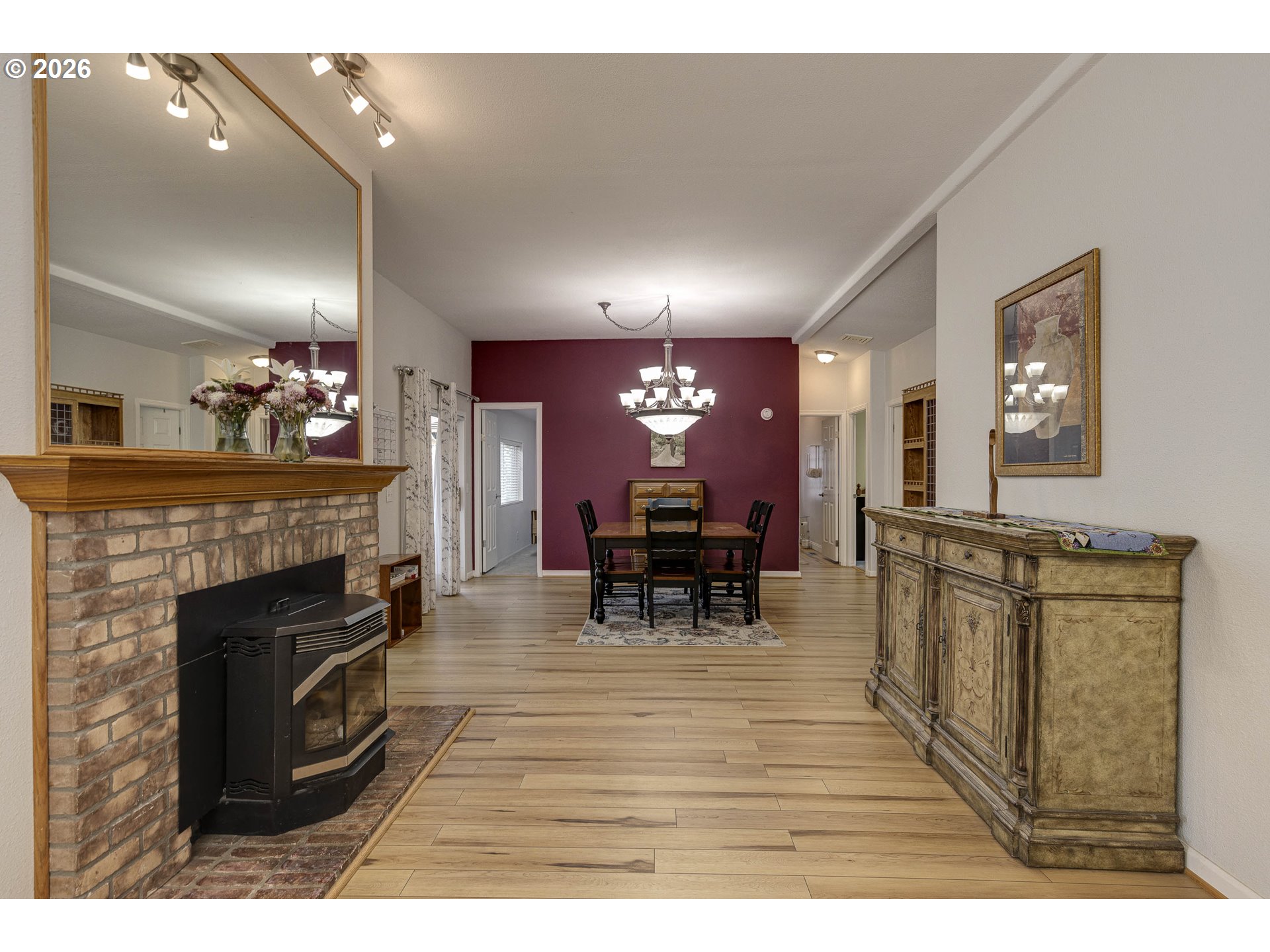 655 NE BURNETT RD 9, McMinnville Unit: 9