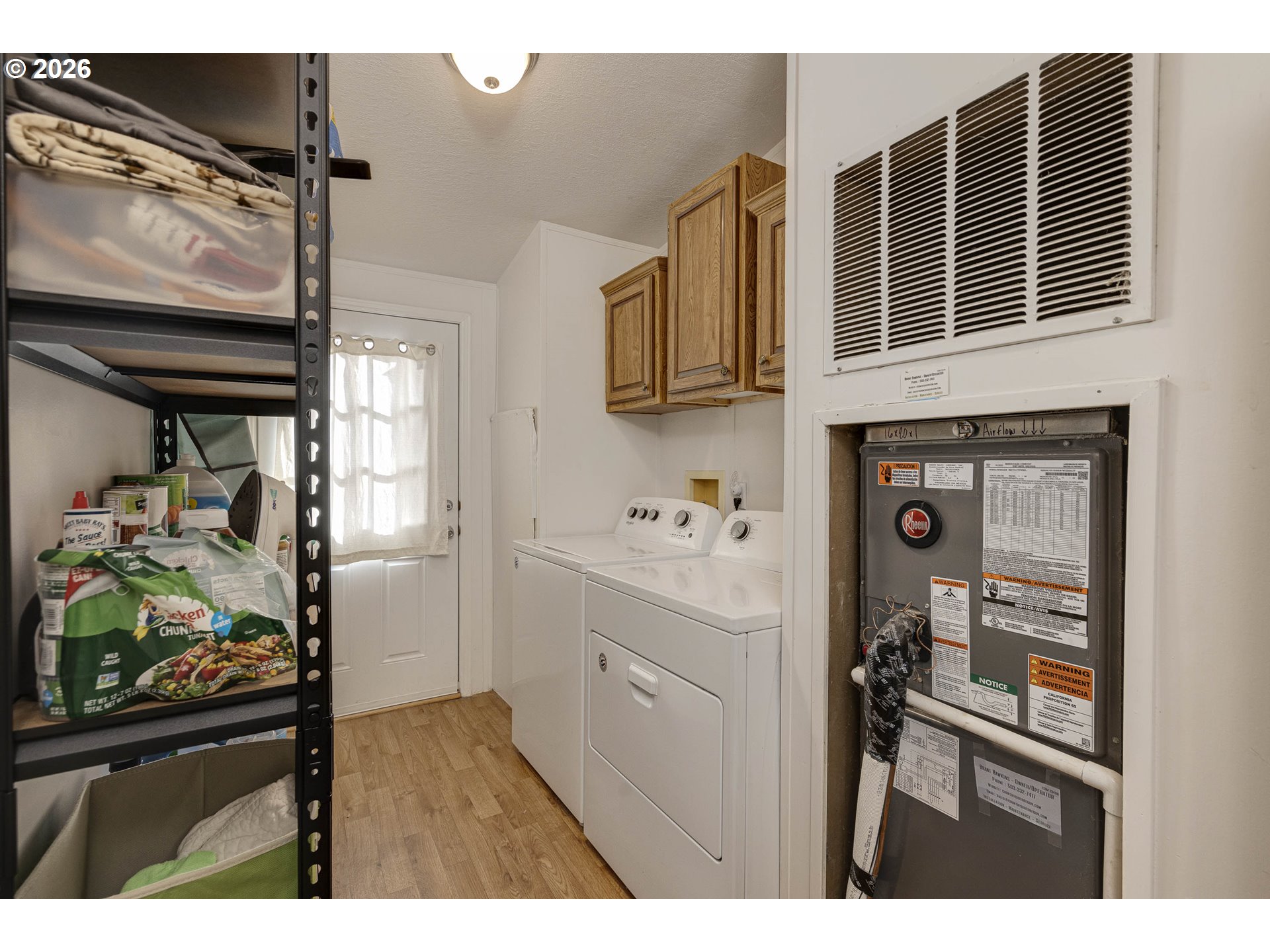 655 NE BURNETT RD 9, McMinnville Unit: 9