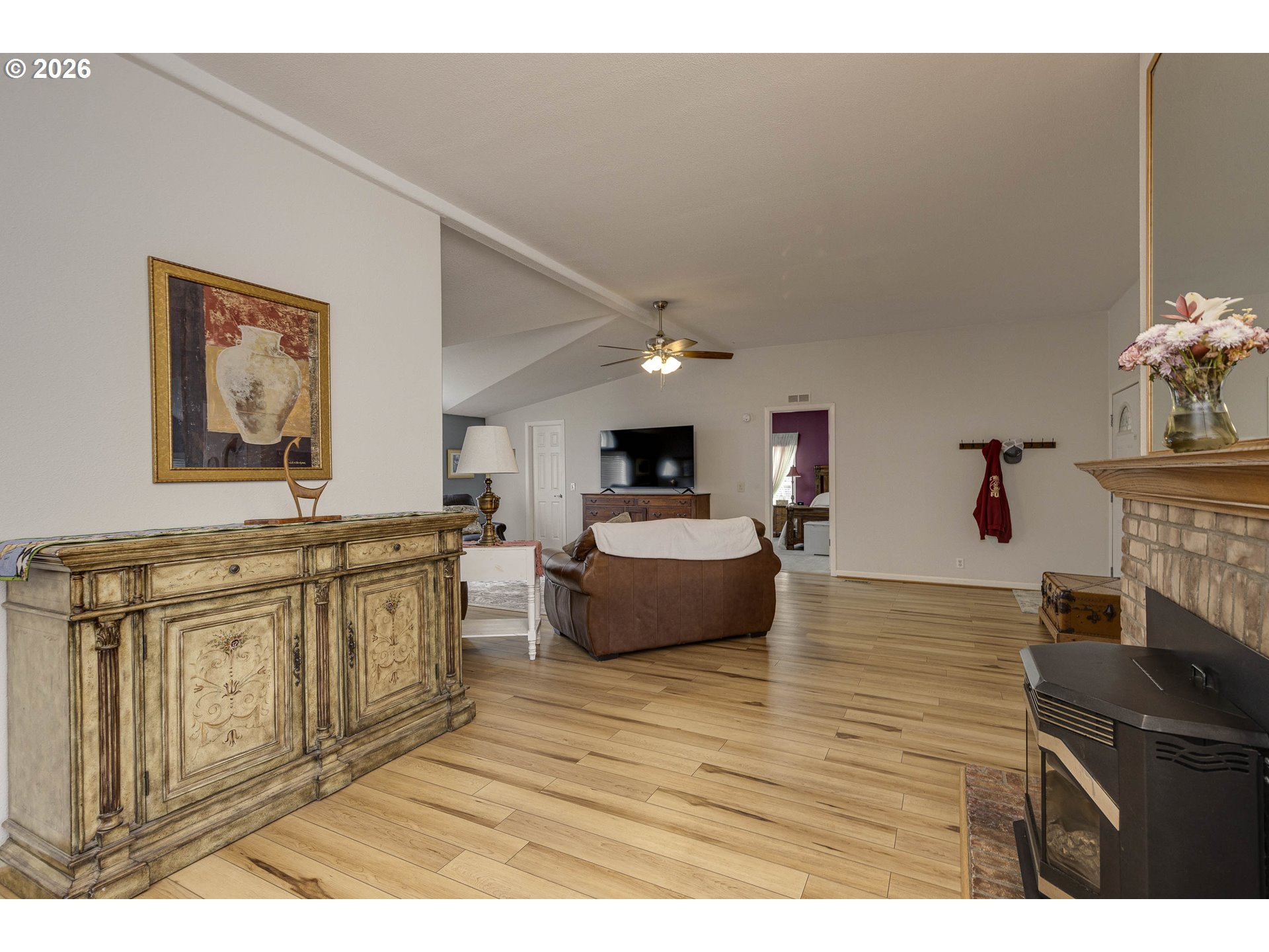 655 NE BURNETT RD 9, McMinnville Unit: 9