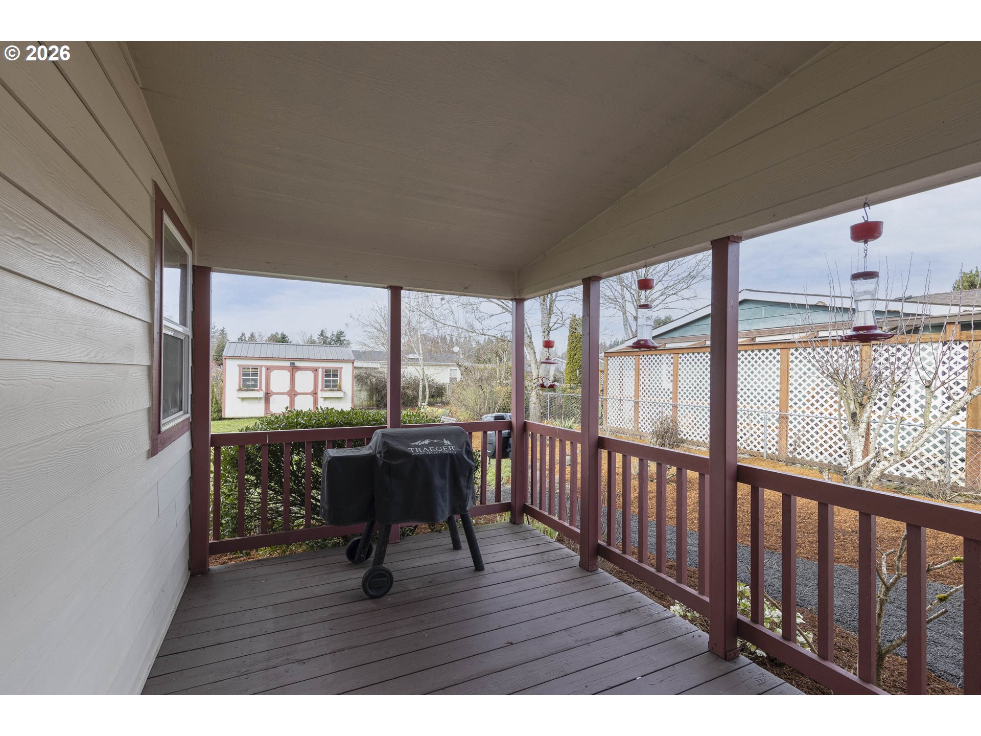 655 NE BURNETT RD 9, McMinnville Unit: 9