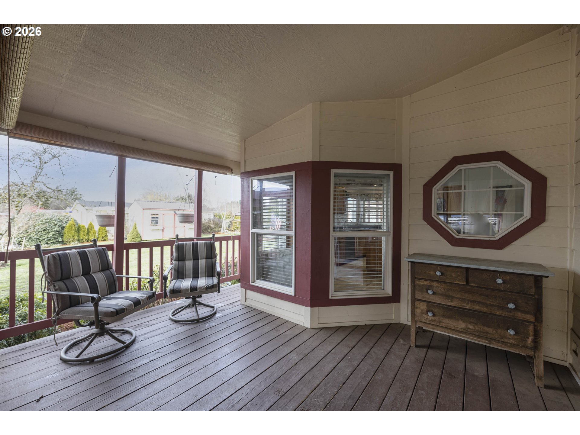 655 NE BURNETT RD 9, McMinnville Unit: 9