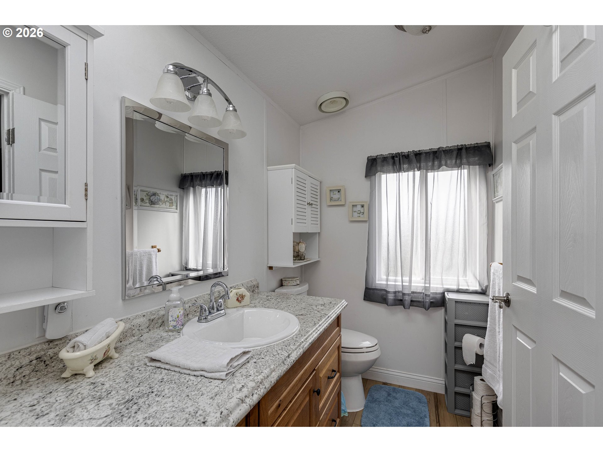 655 NE BURNETT RD 9, McMinnville Unit: 9