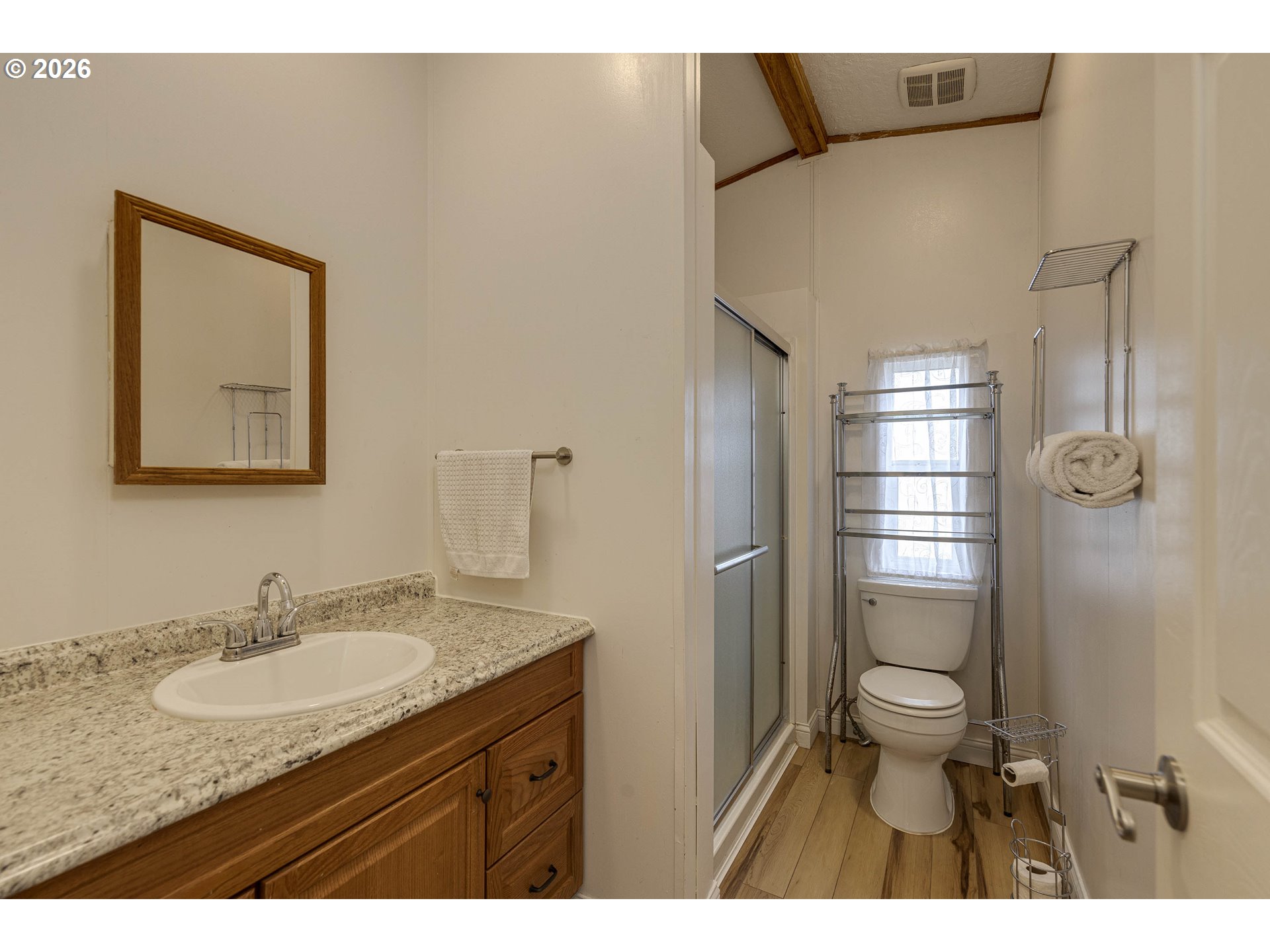 655 NE BURNETT RD 9, McMinnville Unit: 9