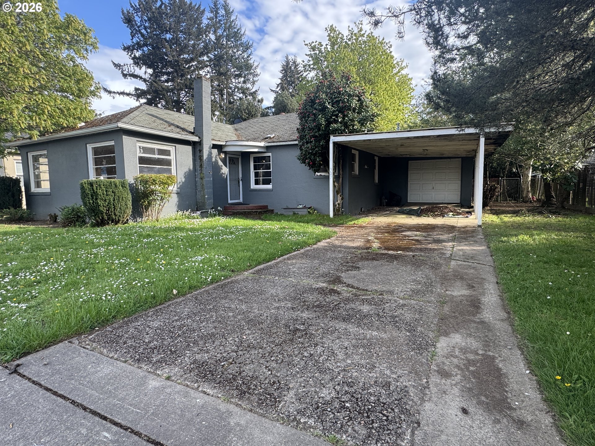 307 SHERMAN ST, Amity