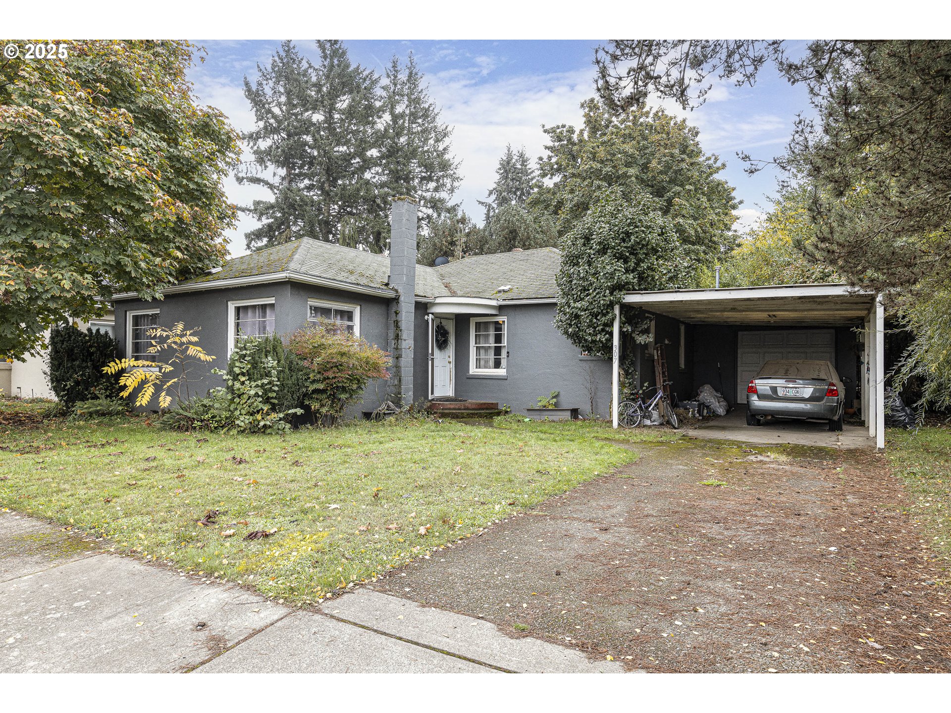 307 SHERMAN ST, Amity