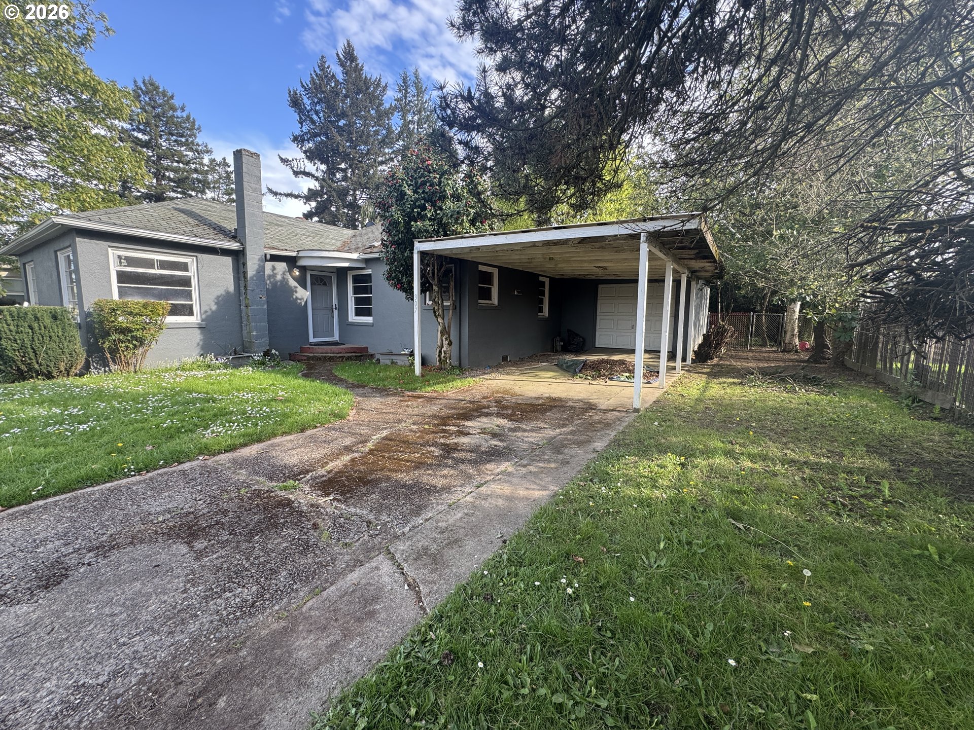 307 SHERMAN ST, Amity