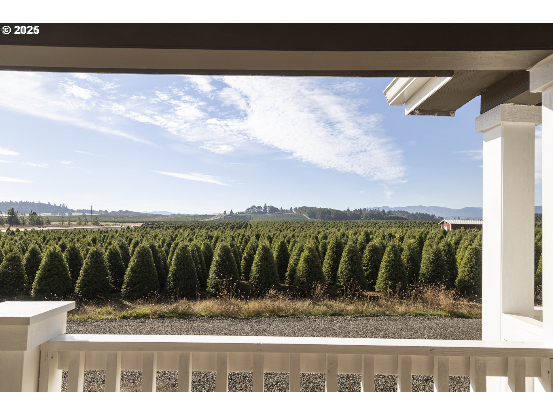 25110 SW RED PRAIRIE RD, Sheridan