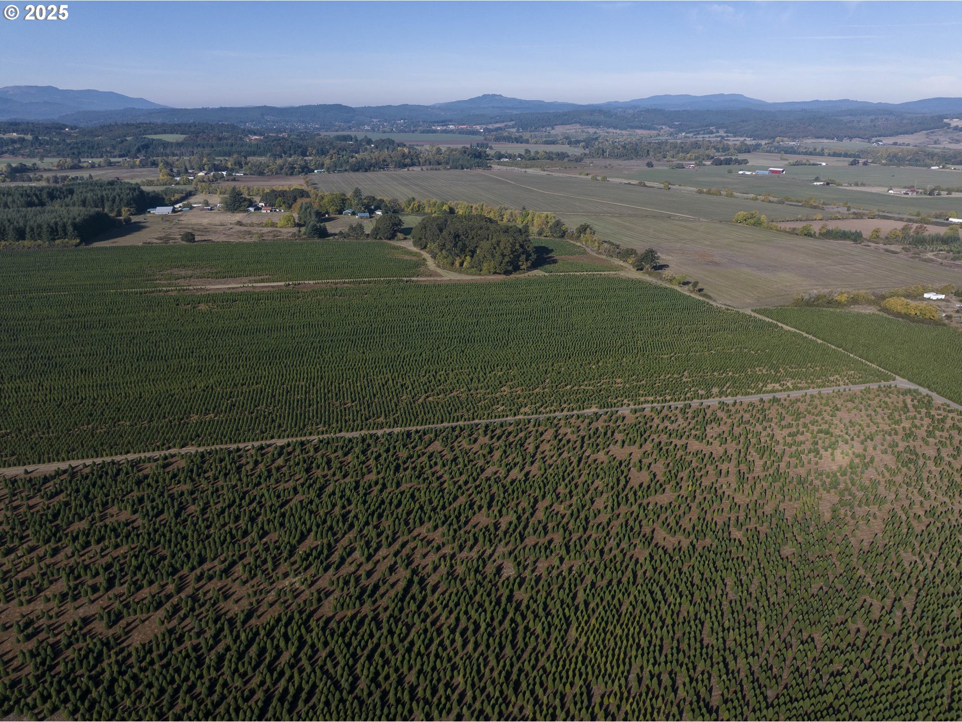 25110 SW RED PRAIRIE RD, Sheridan