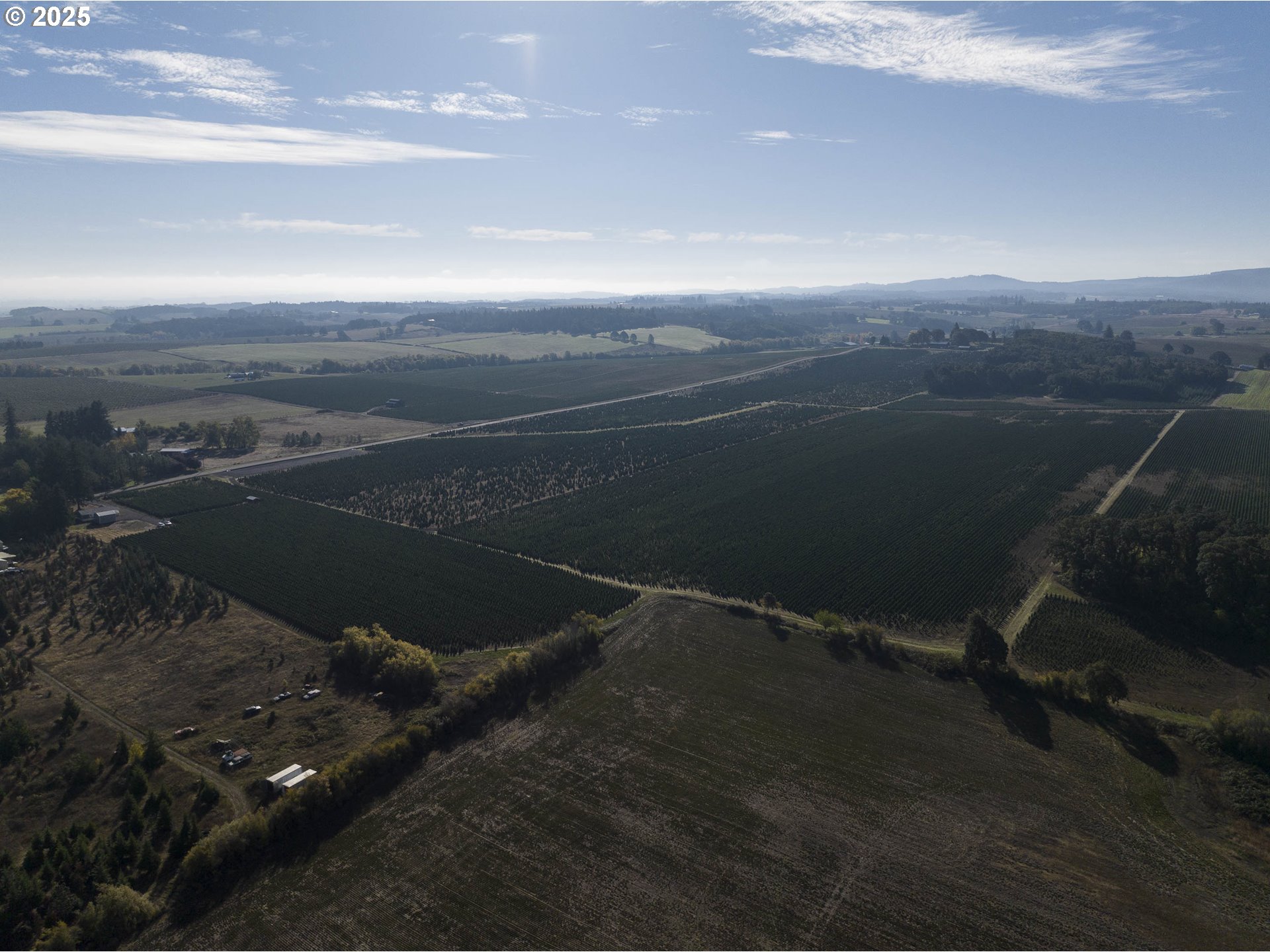 25110 SW RED PRAIRIE RD, Sheridan