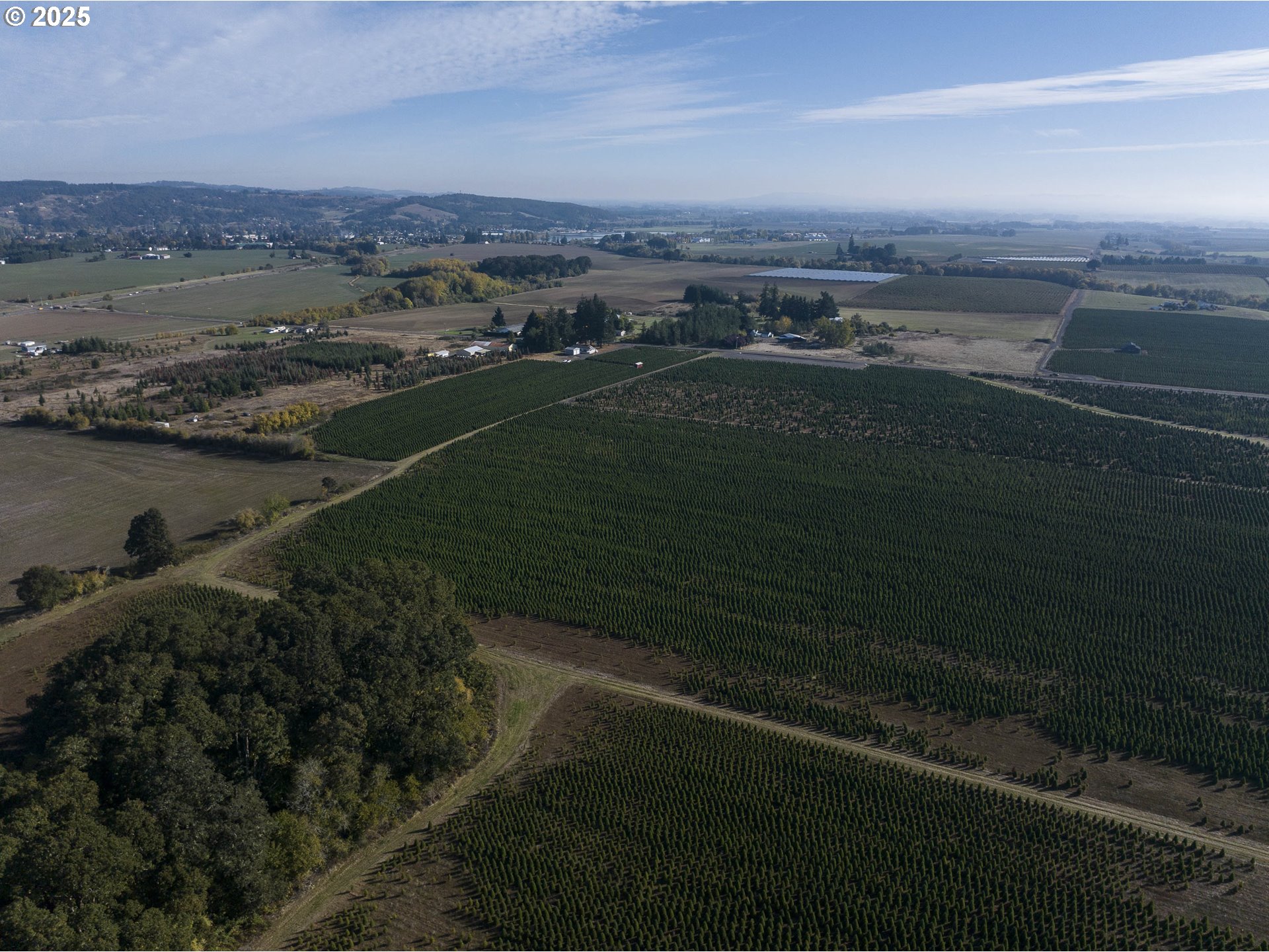 25110 SW RED PRAIRIE RD, Sheridan