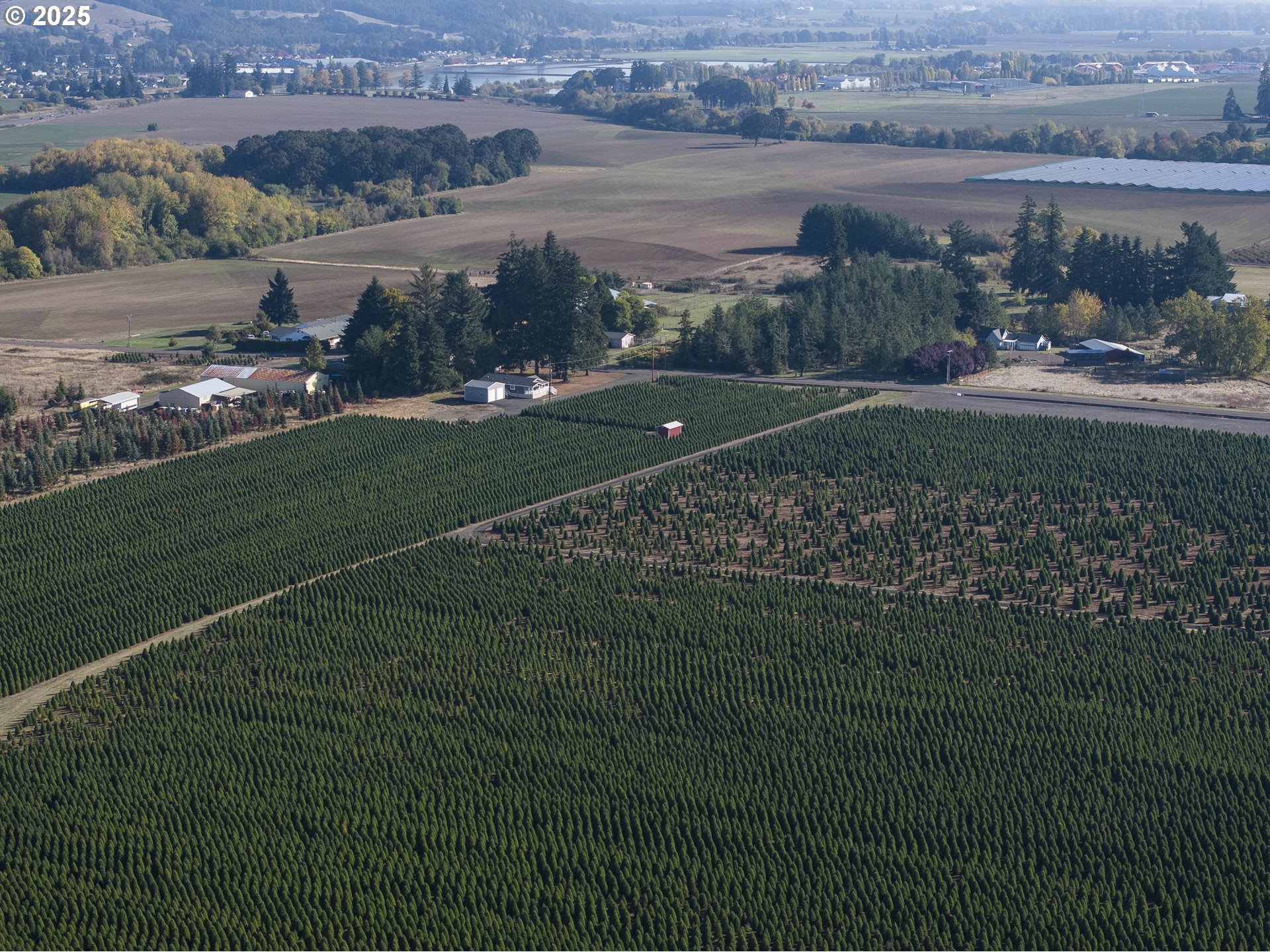 25110 SW RED PRAIRIE RD, Sheridan