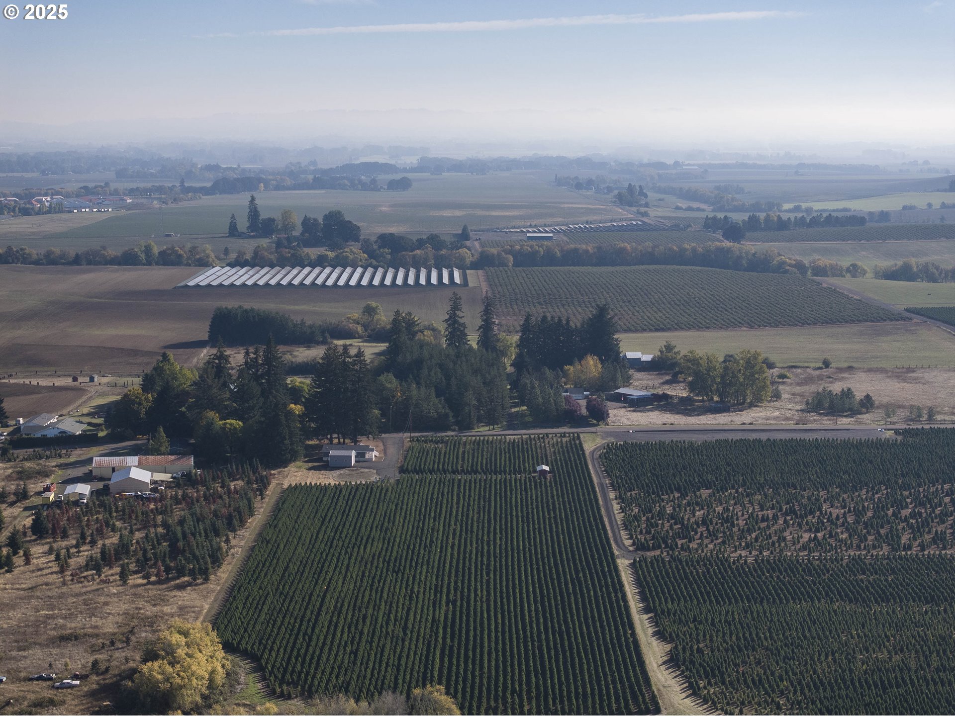 25110 SW RED PRAIRIE RD, Sheridan