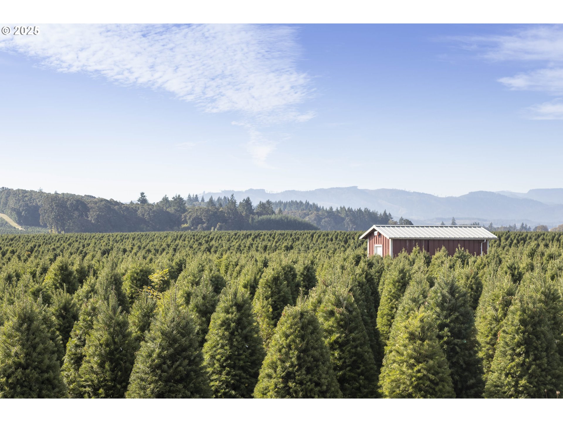 25110 SW RED PRAIRIE RD, Sheridan