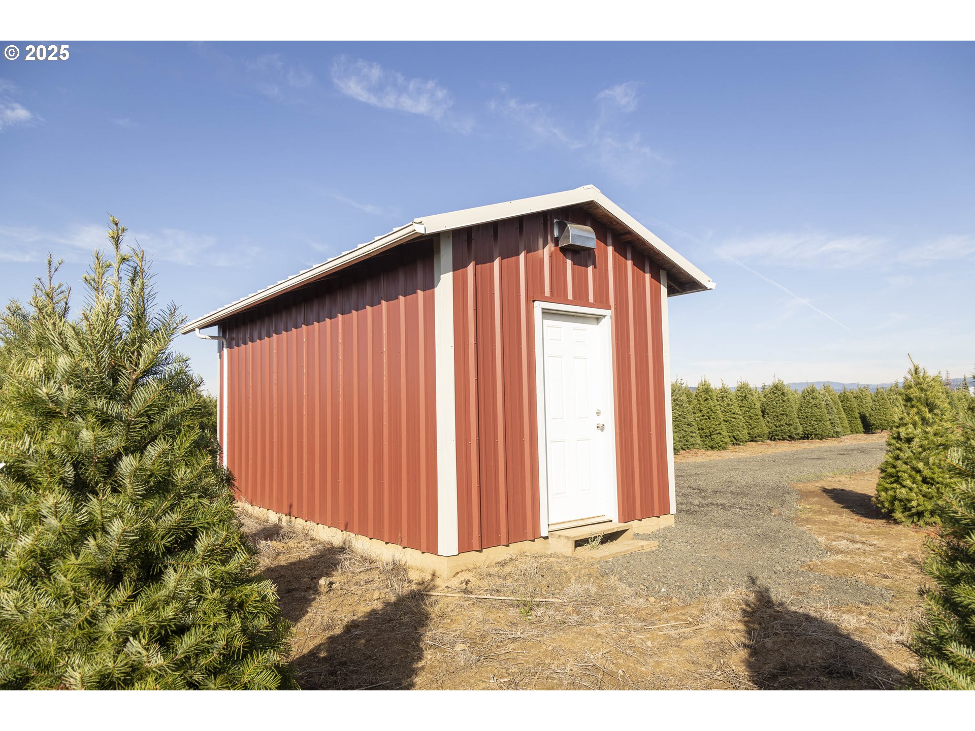 25110 SW RED PRAIRIE RD, Sheridan