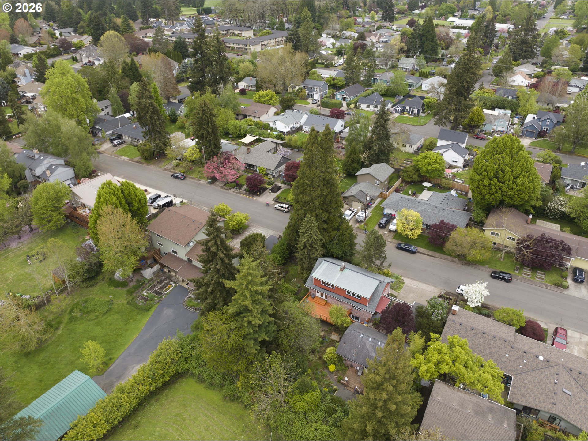 540 NW 9TH ST, McMinnville