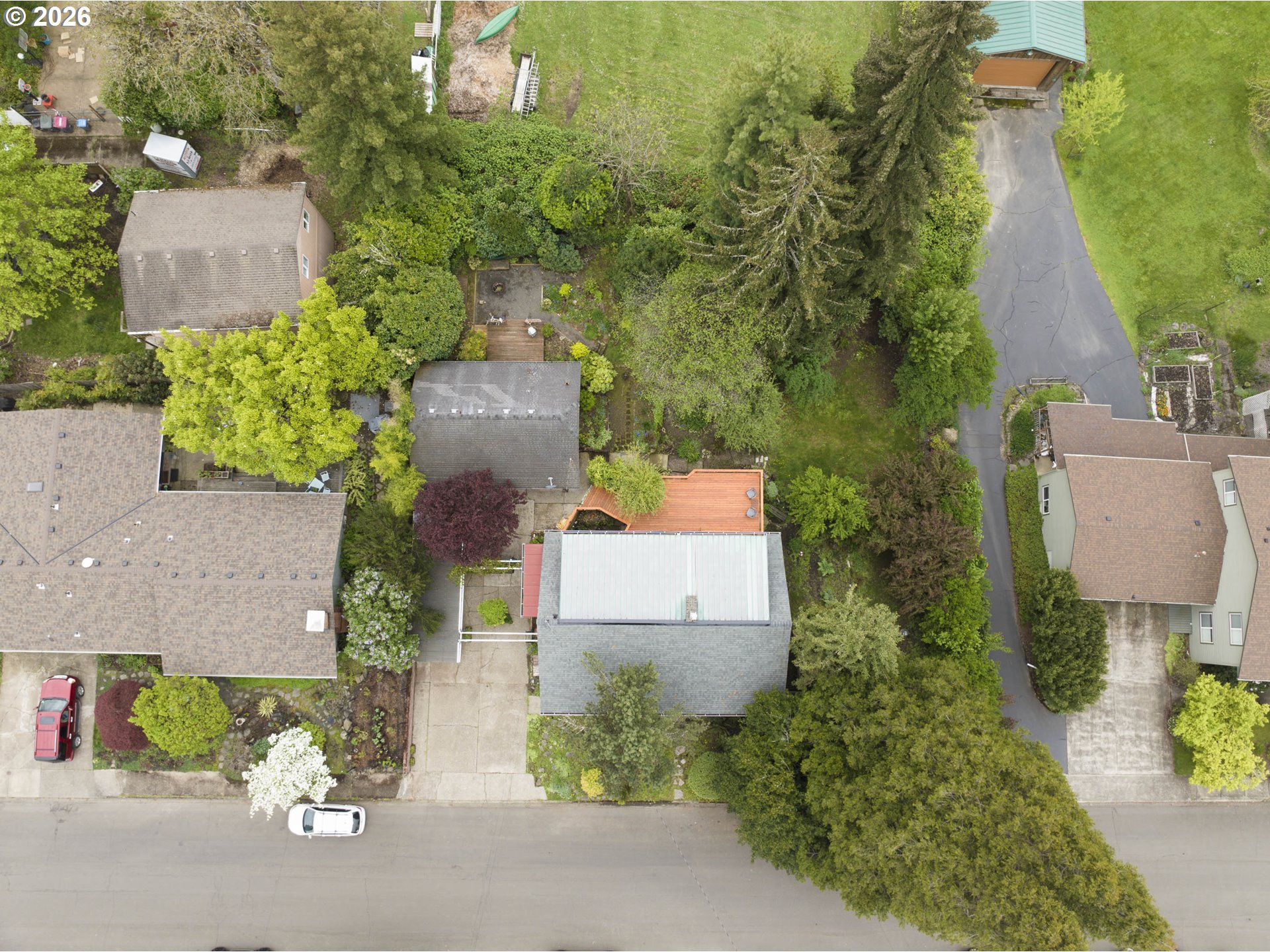 540 NW 9TH ST, McMinnville