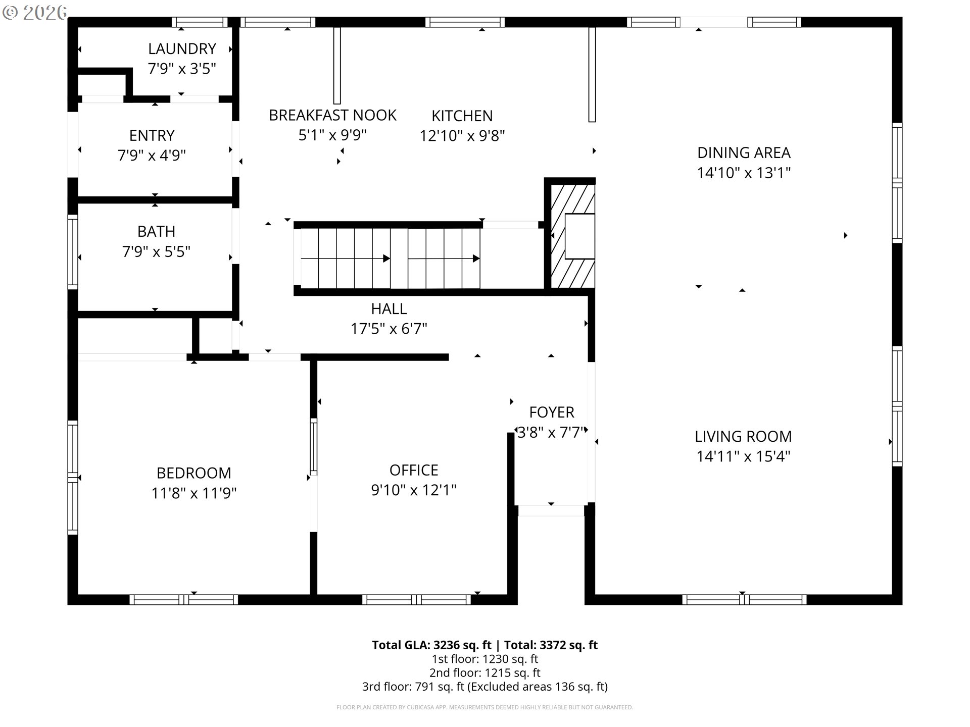540 NW 9TH ST, McMinnville