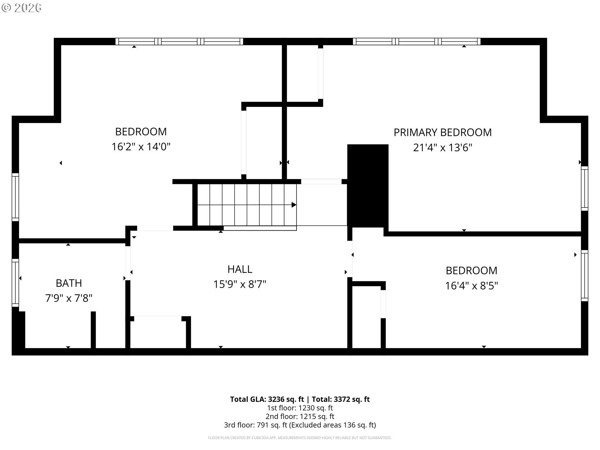 540 NW 9TH ST, McMinnville