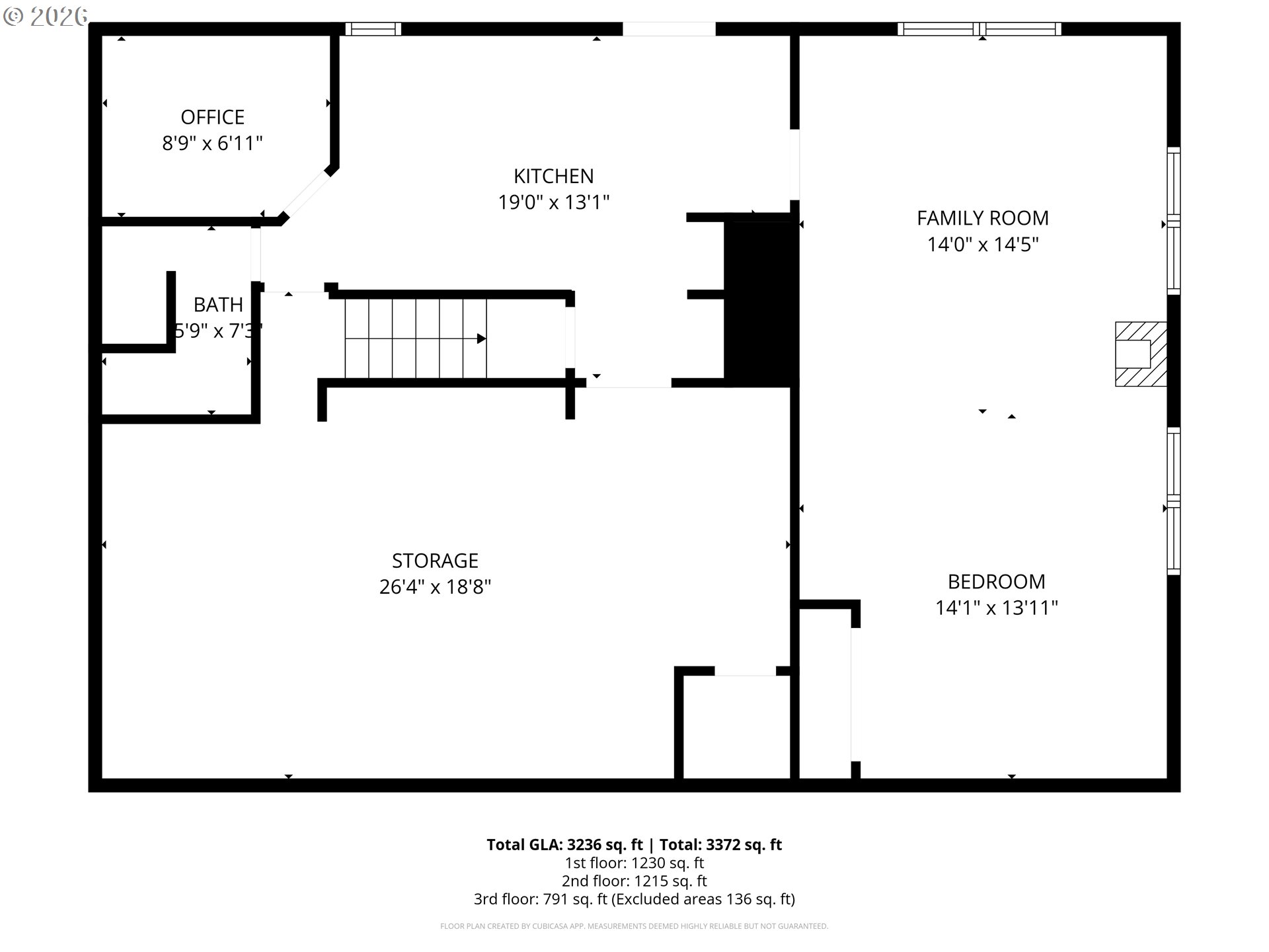 540 NW 9TH ST, McMinnville