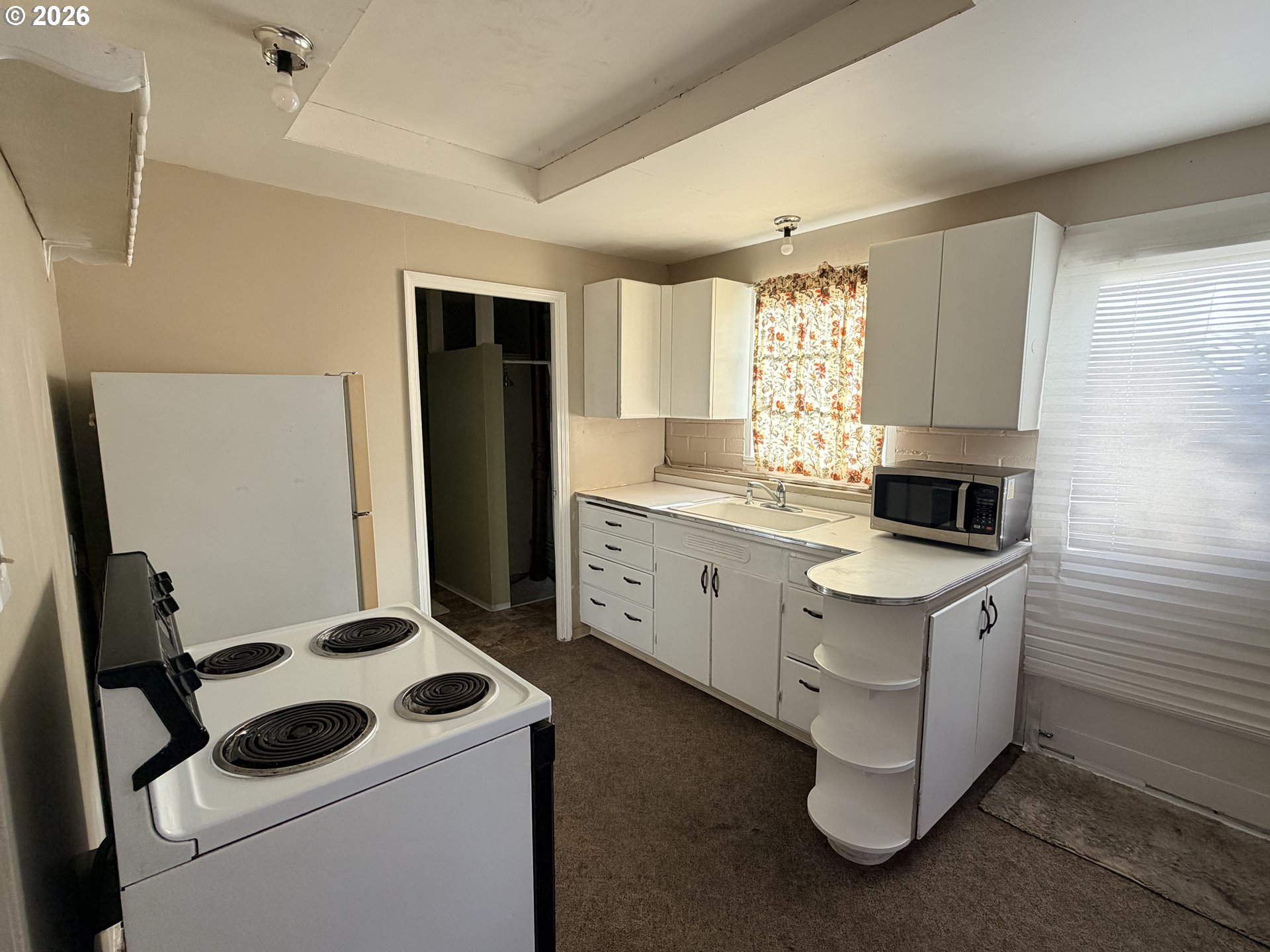 540 NW 9TH ST, McMinnville