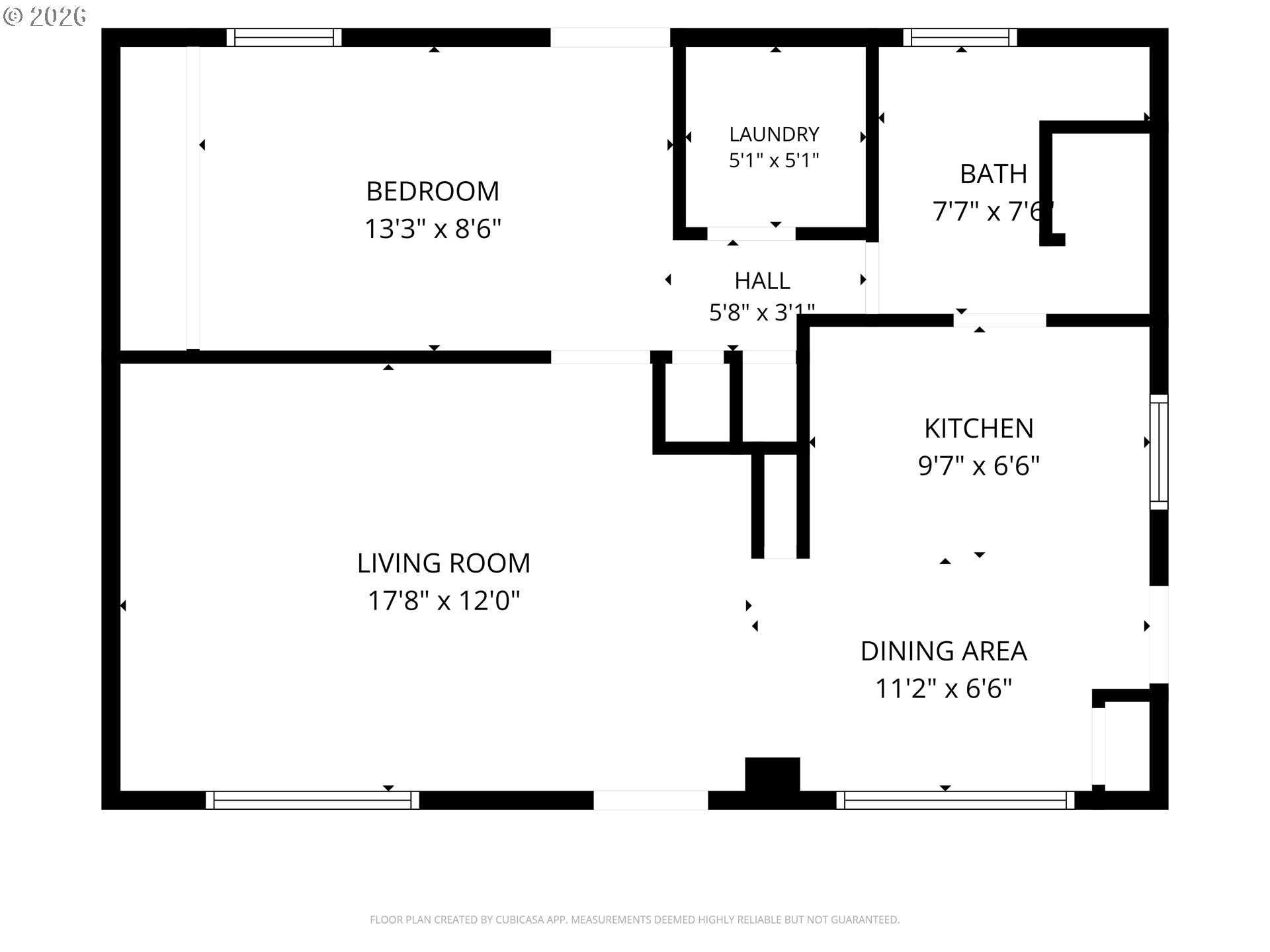 540 NW 9TH ST, McMinnville