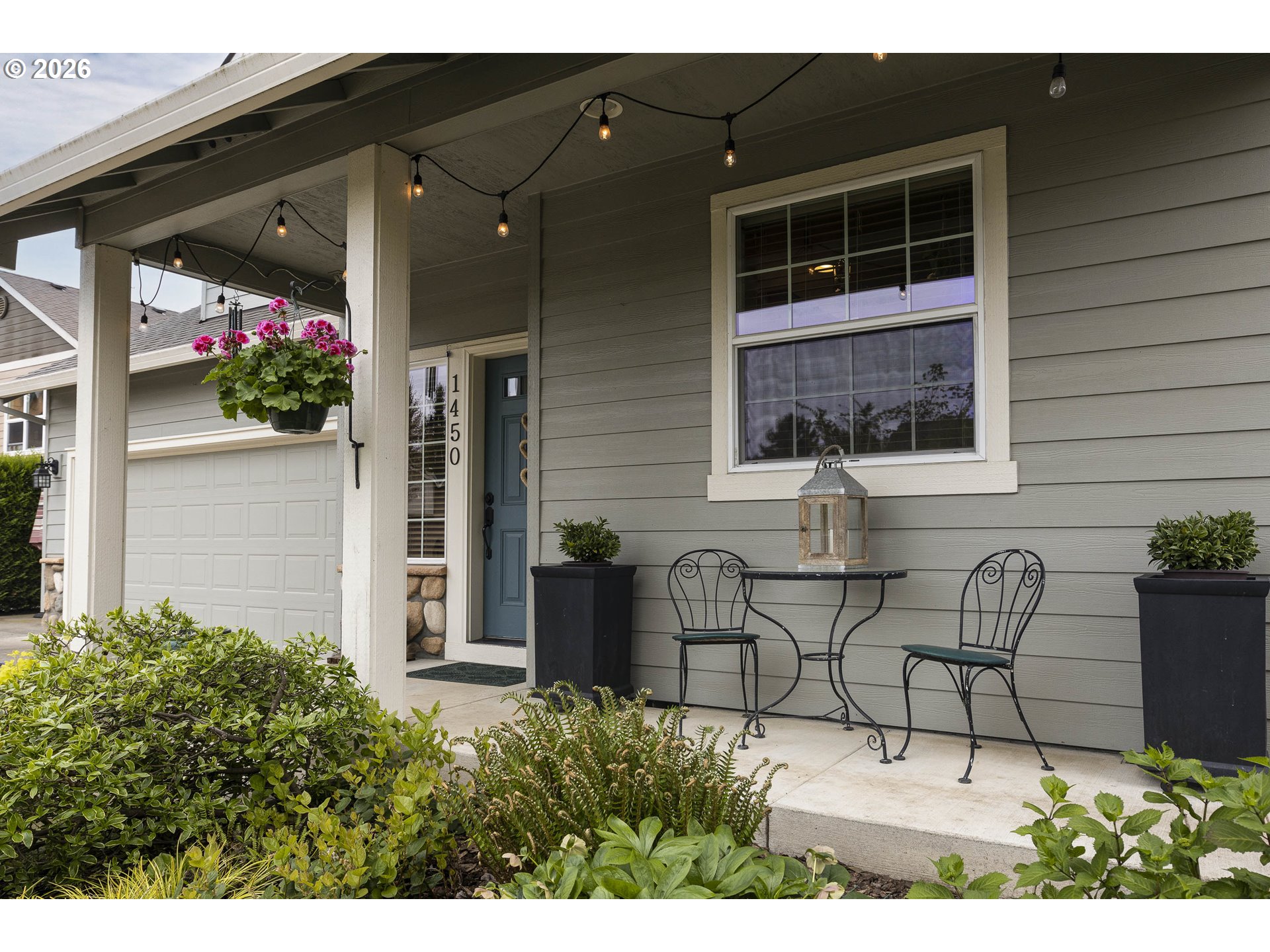 1450 NE KERRY CT, McMinnville
