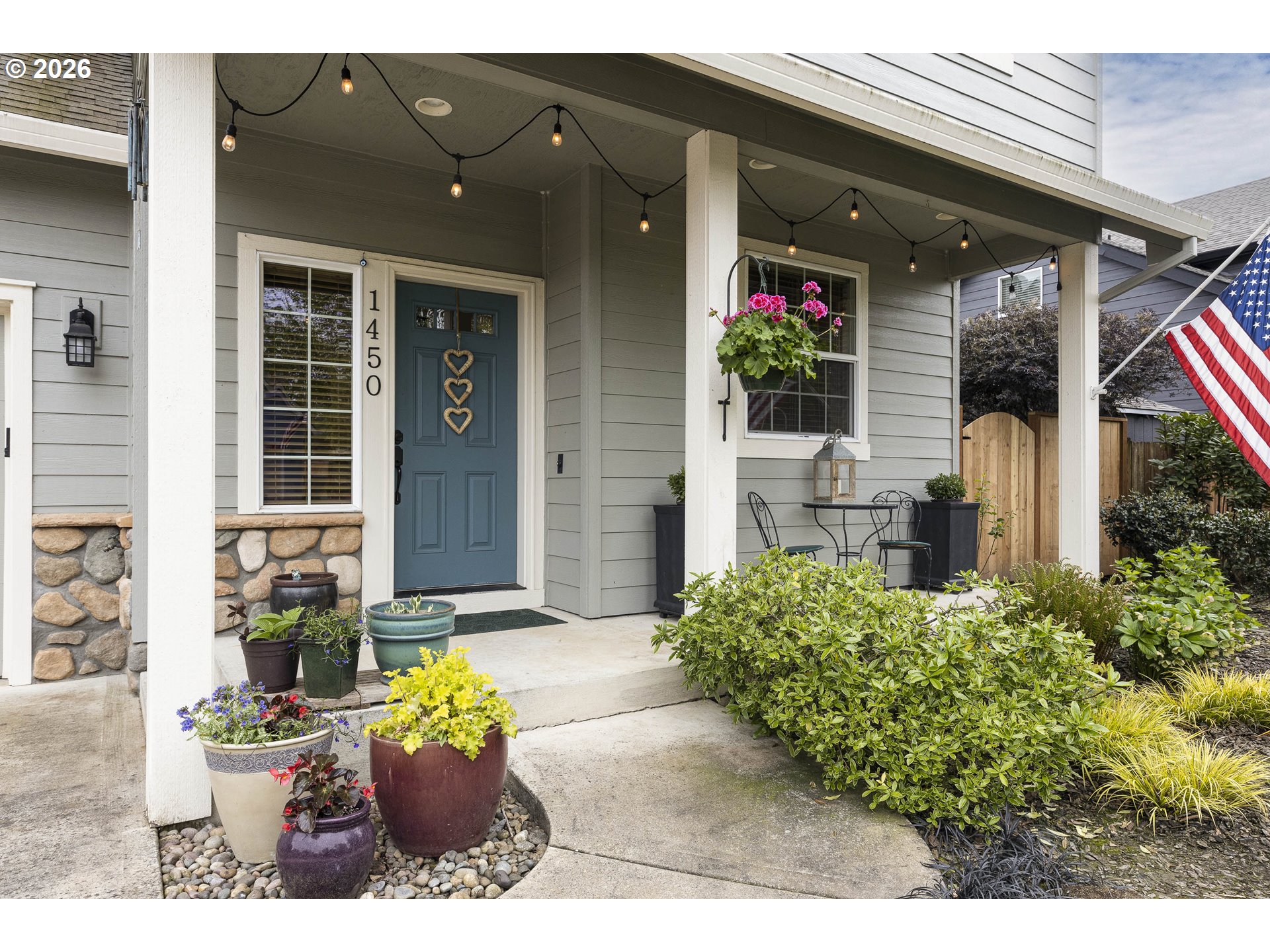 1450 NE KERRY CT, McMinnville