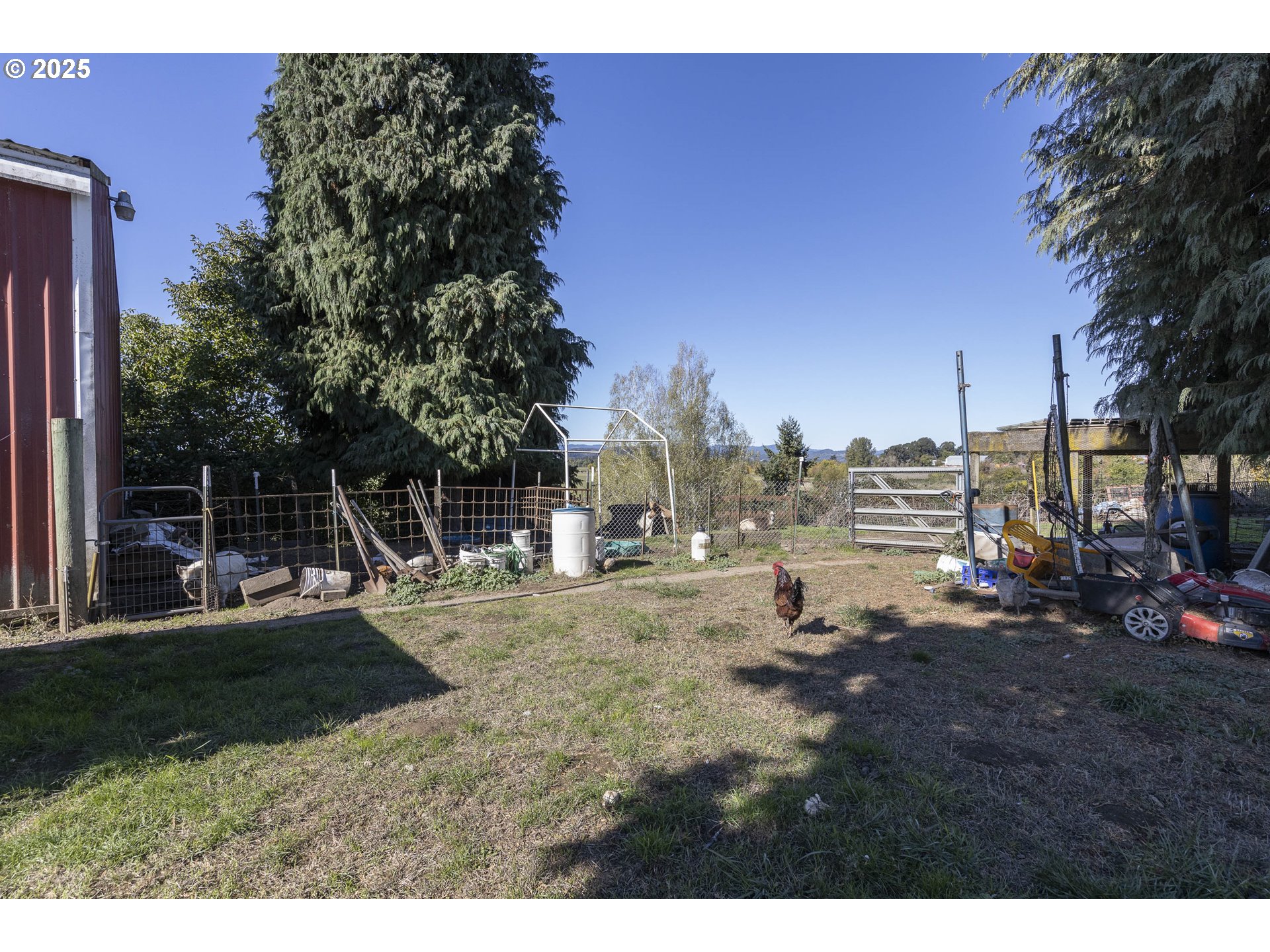 19800 SW BRIEDWELL RD, McMinnville