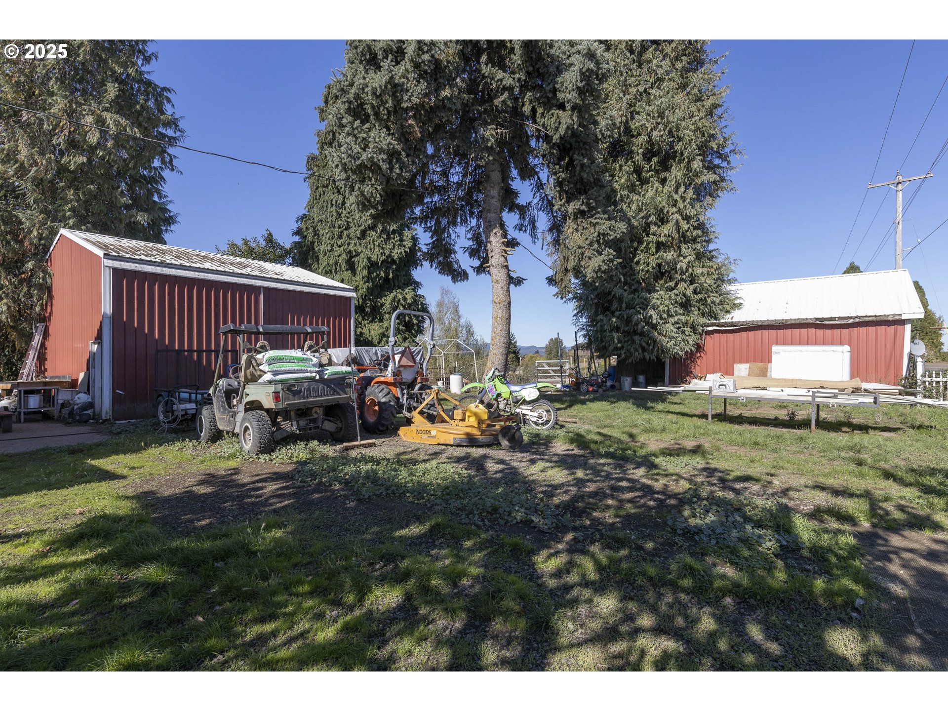 19800 SW BRIEDWELL RD, McMinnville