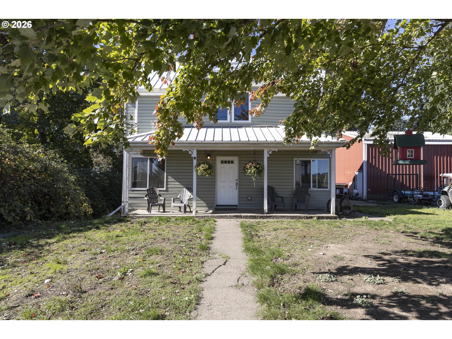 19800 SW BRIEDWELL RD, McMinnville