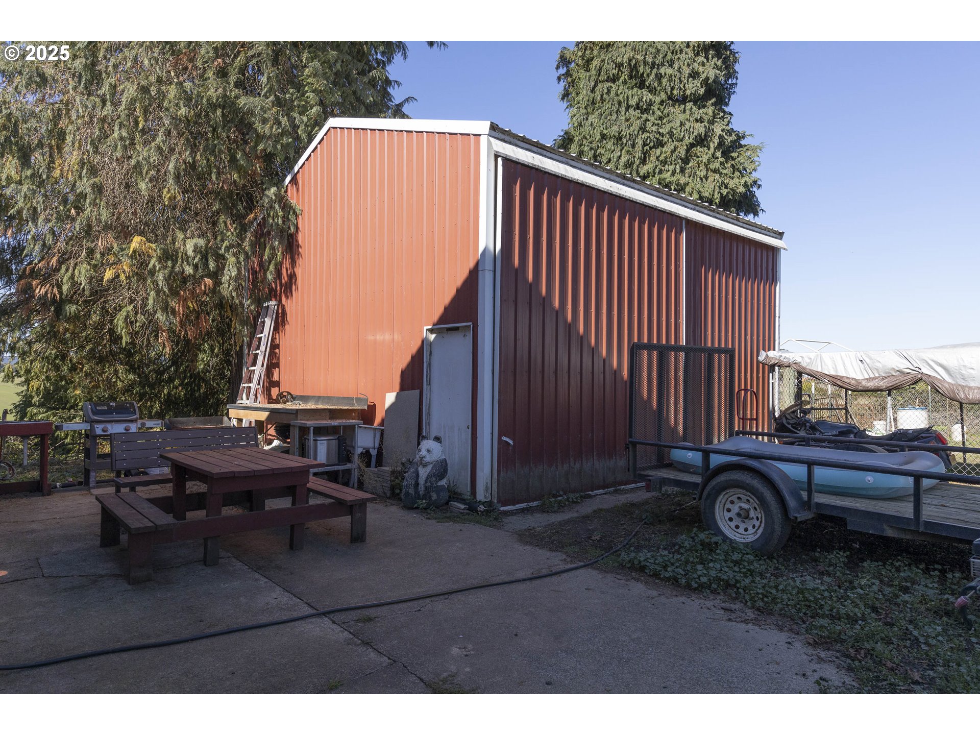 19800 SW BRIEDWELL RD, McMinnville