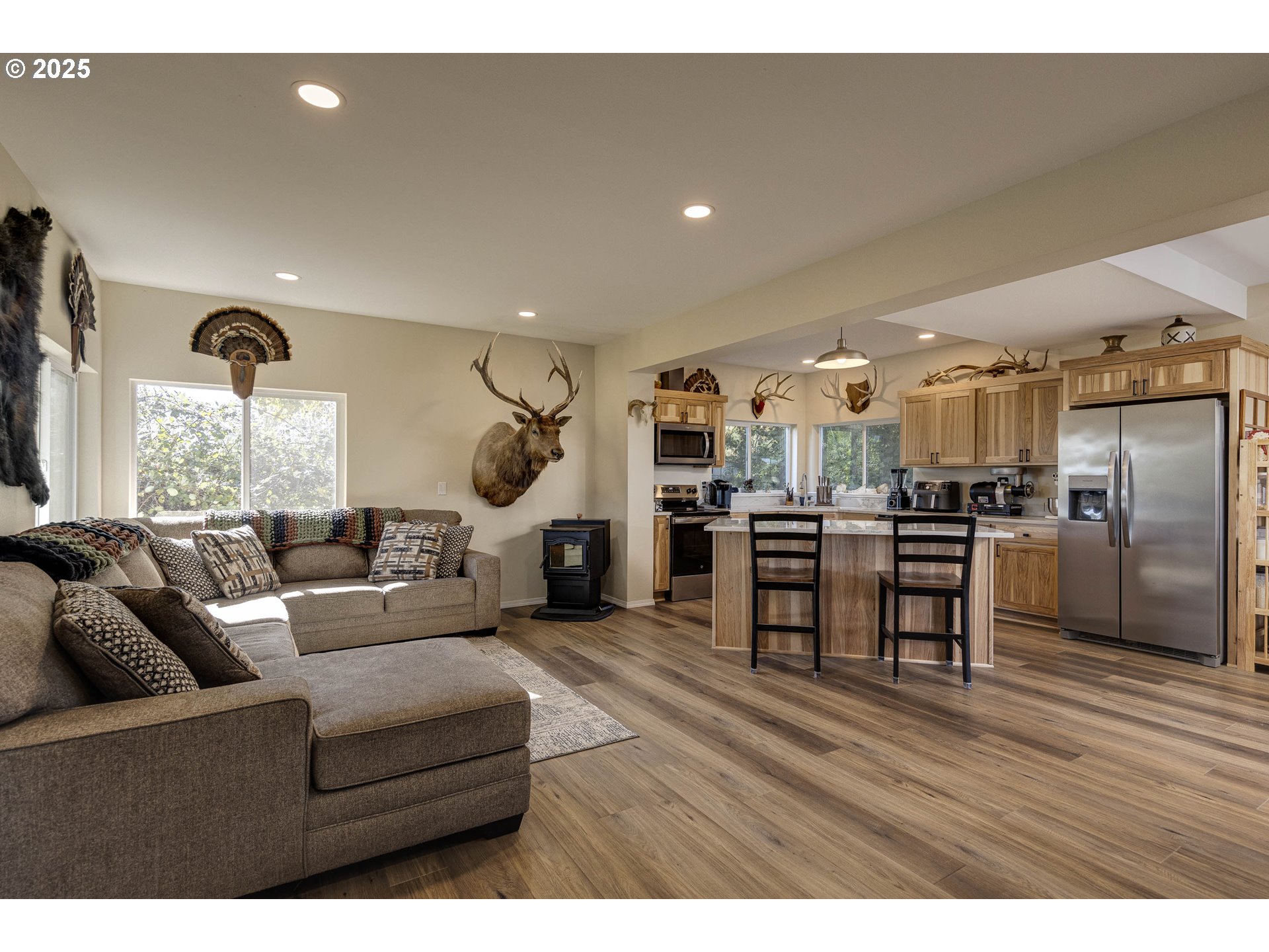 19800 SW BRIEDWELL RD, McMinnville