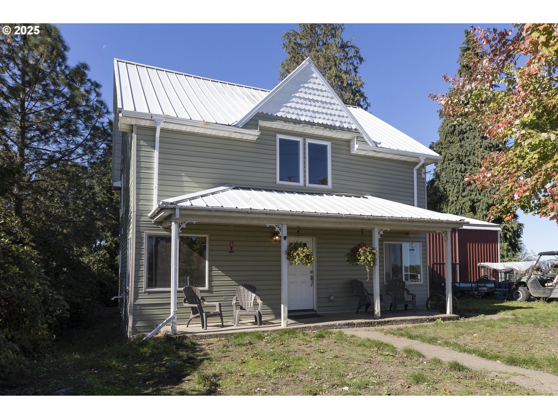 19800 SW BRIEDWELL RD, McMinnville