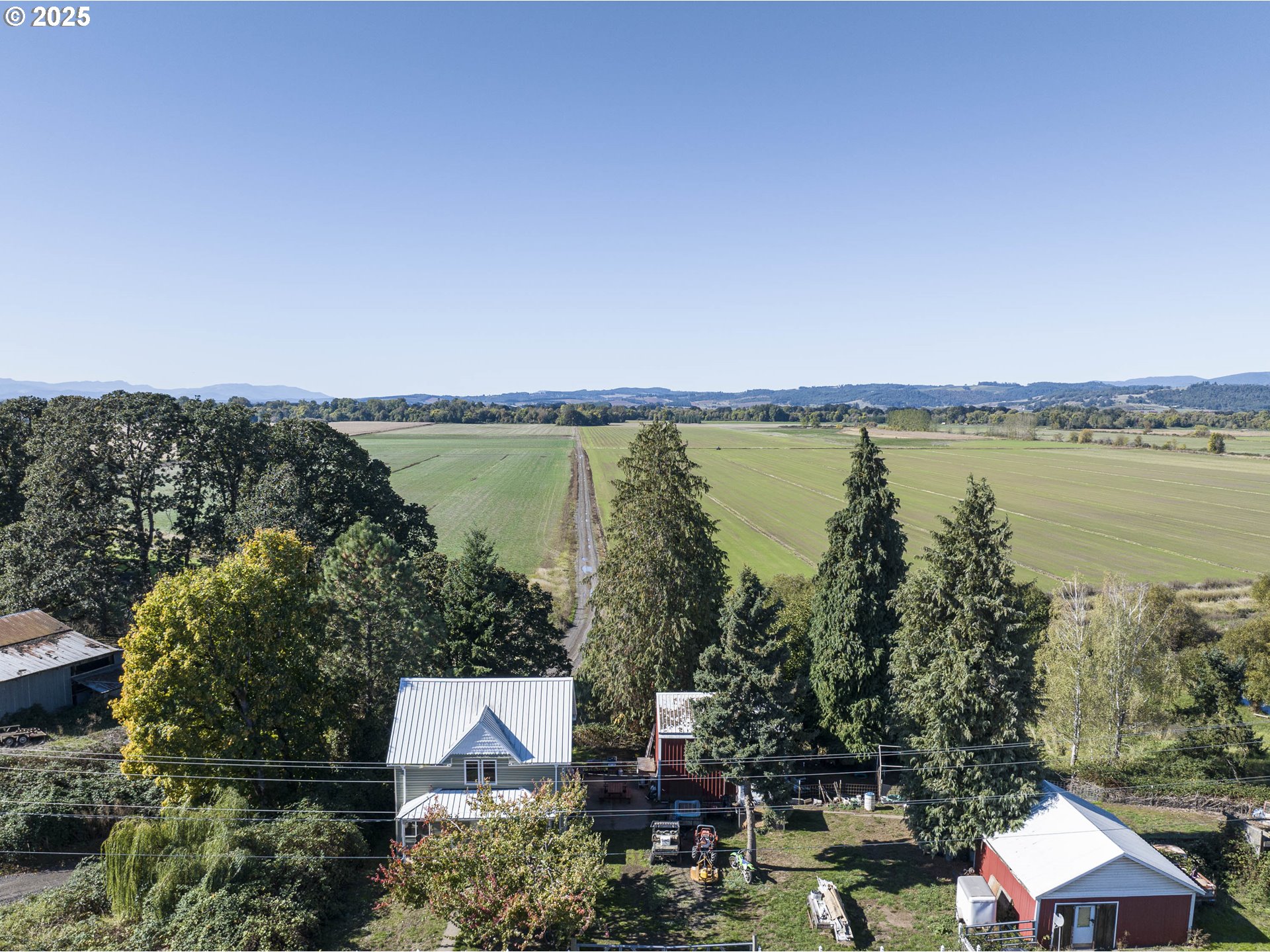 19800 SW BRIEDWELL RD, McMinnville