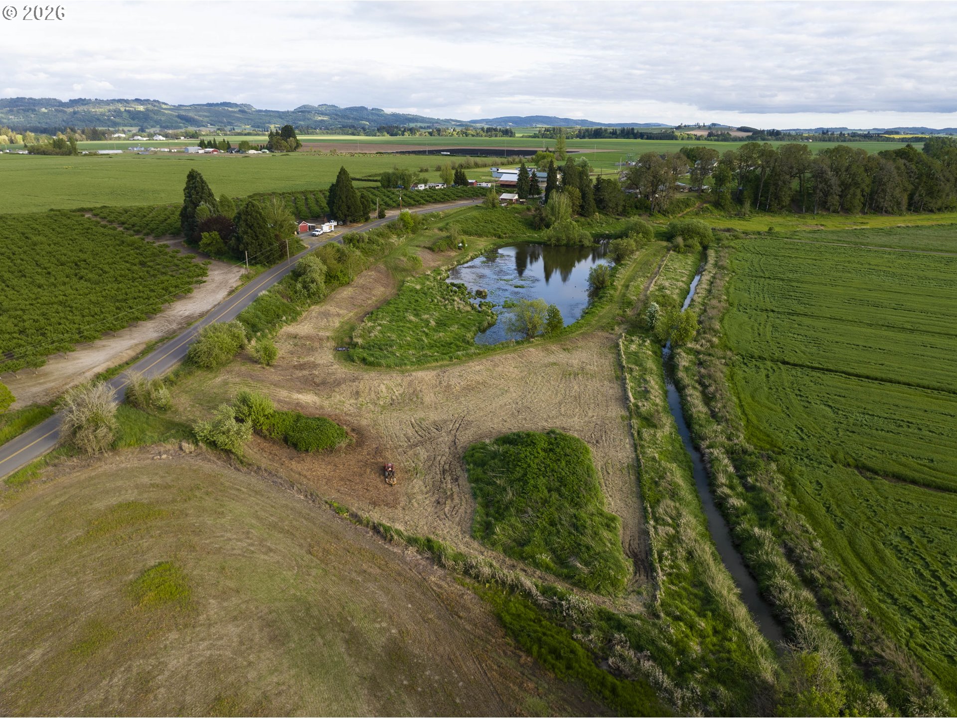 19800 SW BRIEDWELL RD, McMinnville