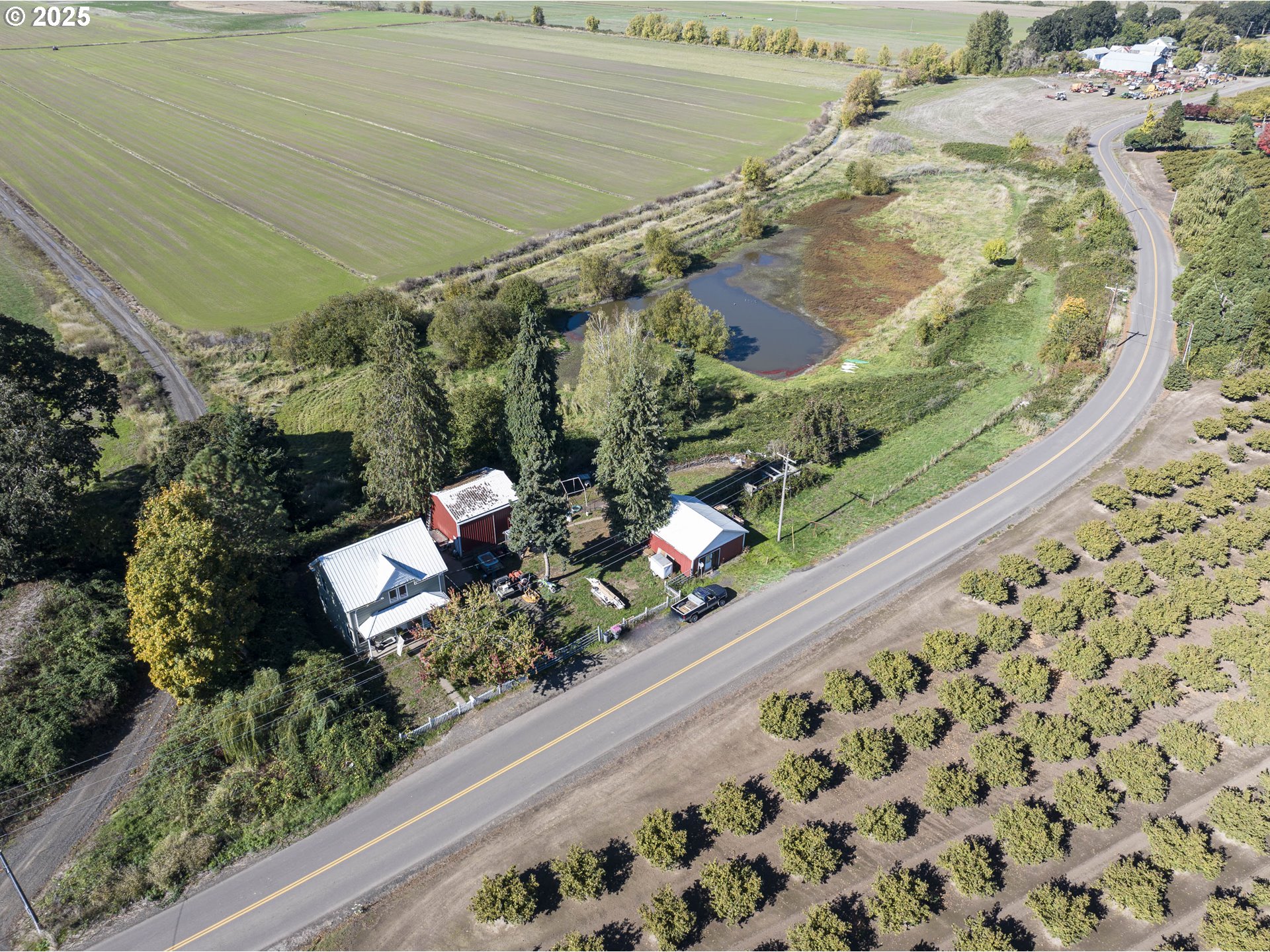 19800 SW BRIEDWELL RD, McMinnville